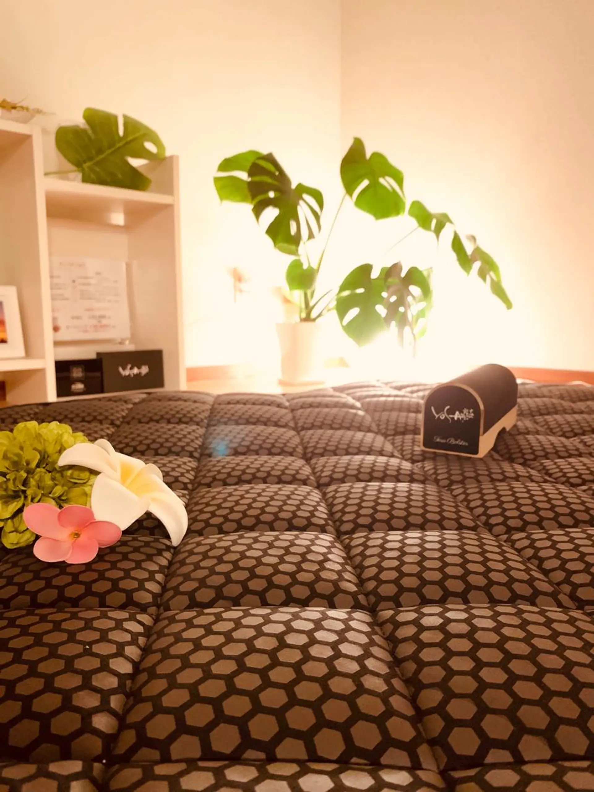 YOSAPARK Lanaのエステ・リラクイメージ