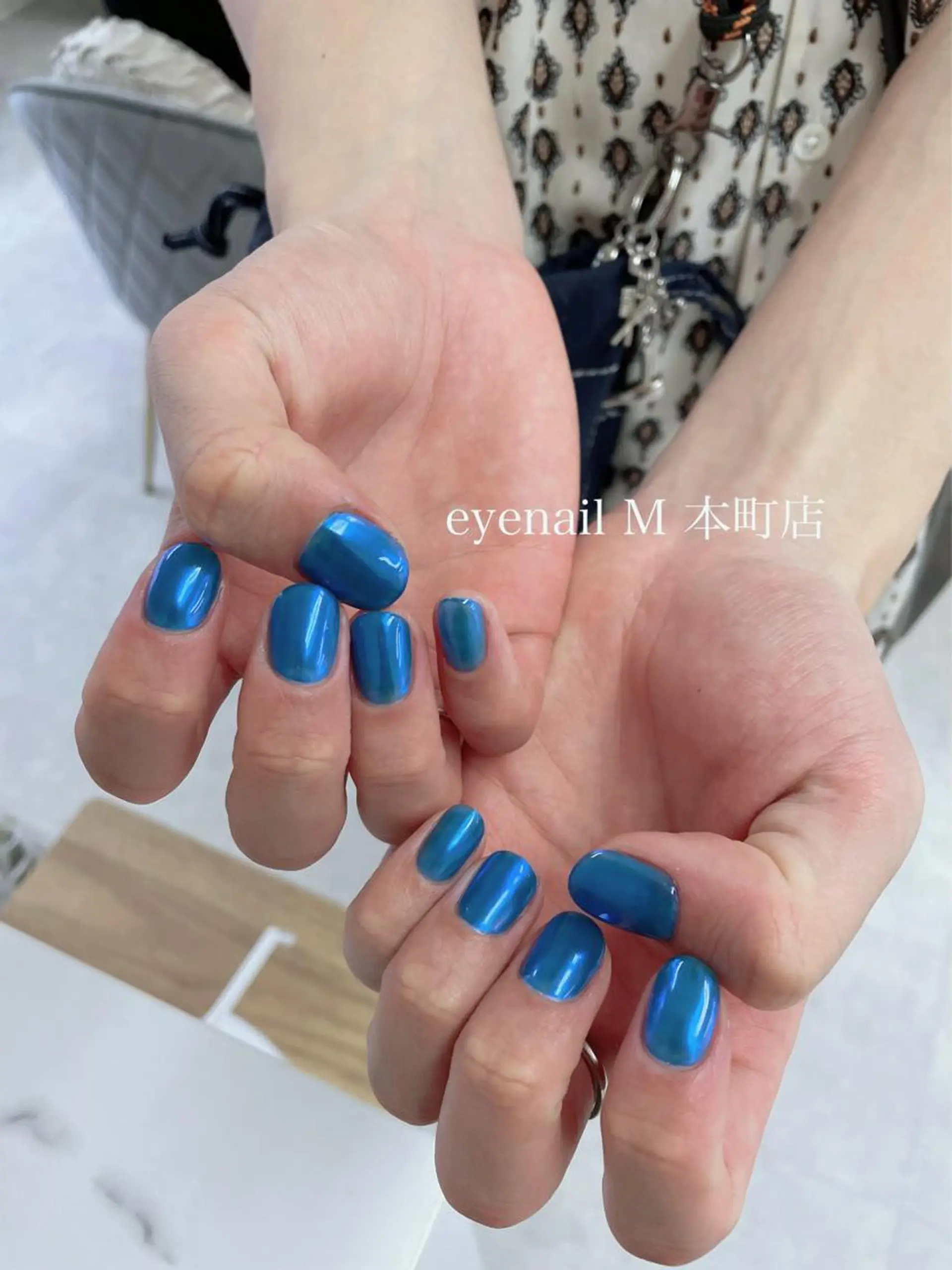 ネイル ハンドネイル HARU ♡のネイルデザイン