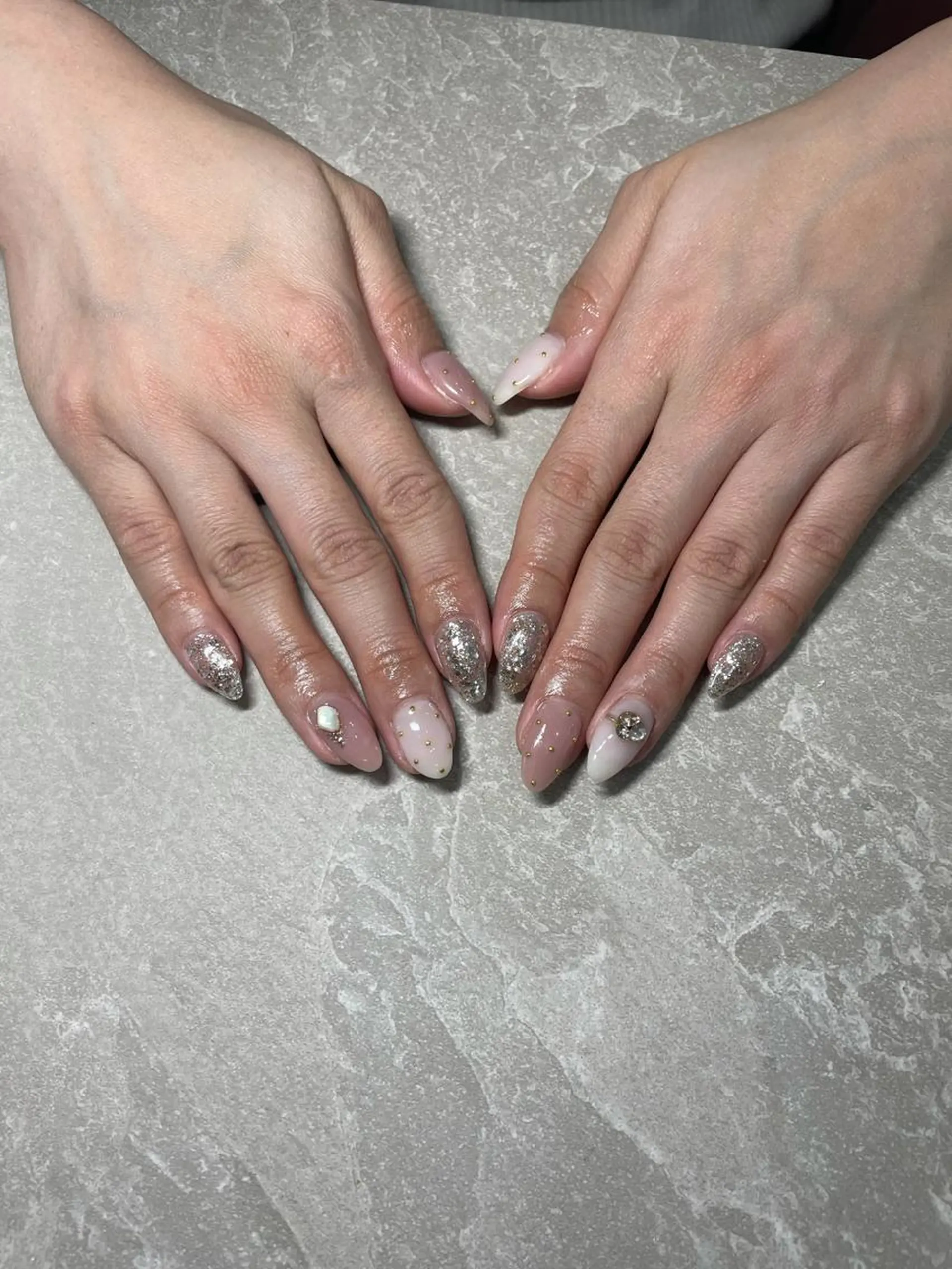 ネイル LAVISH nail salonのネイルデザイン