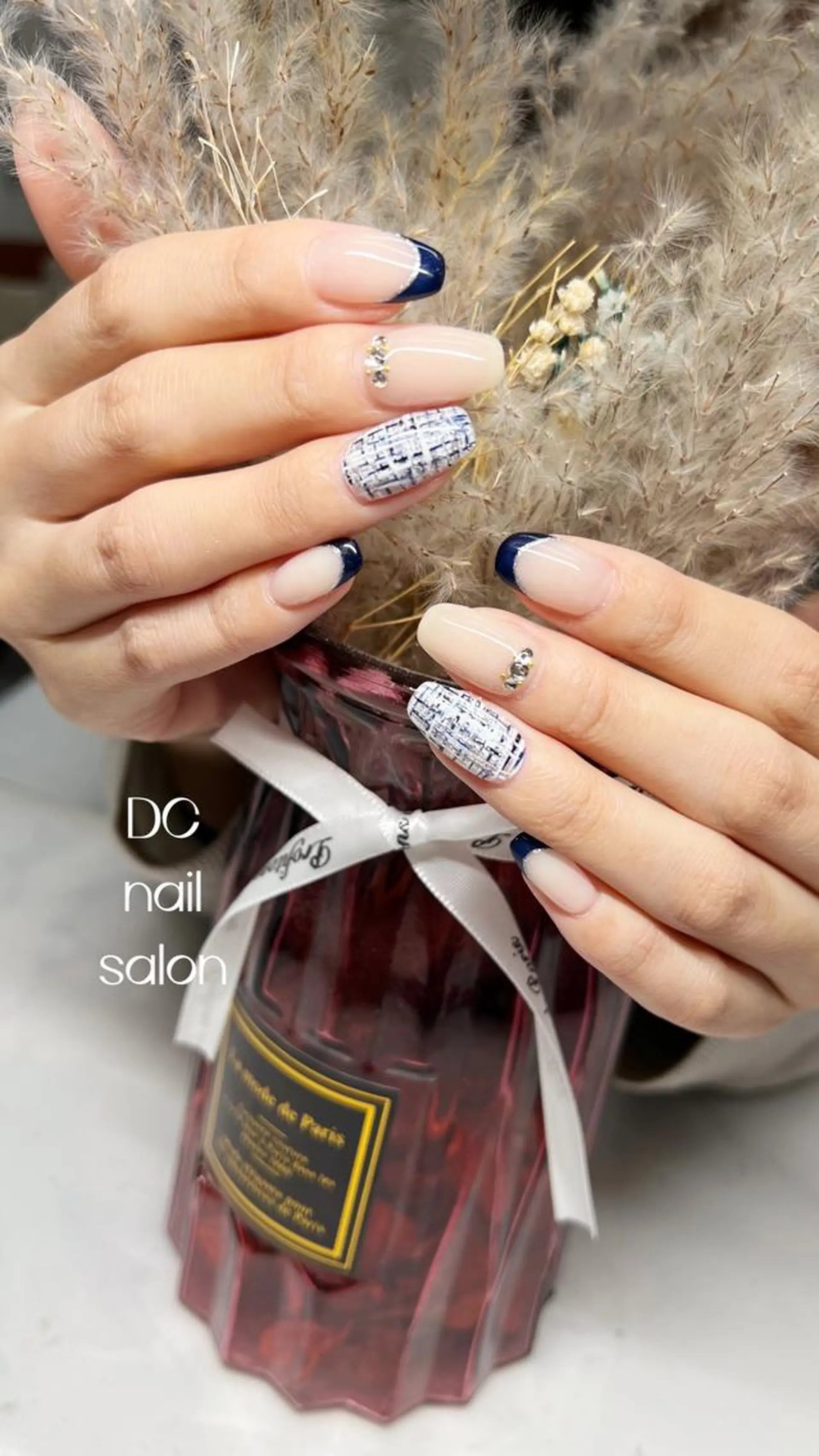 ネイル DC nail salonのネイルデザイン