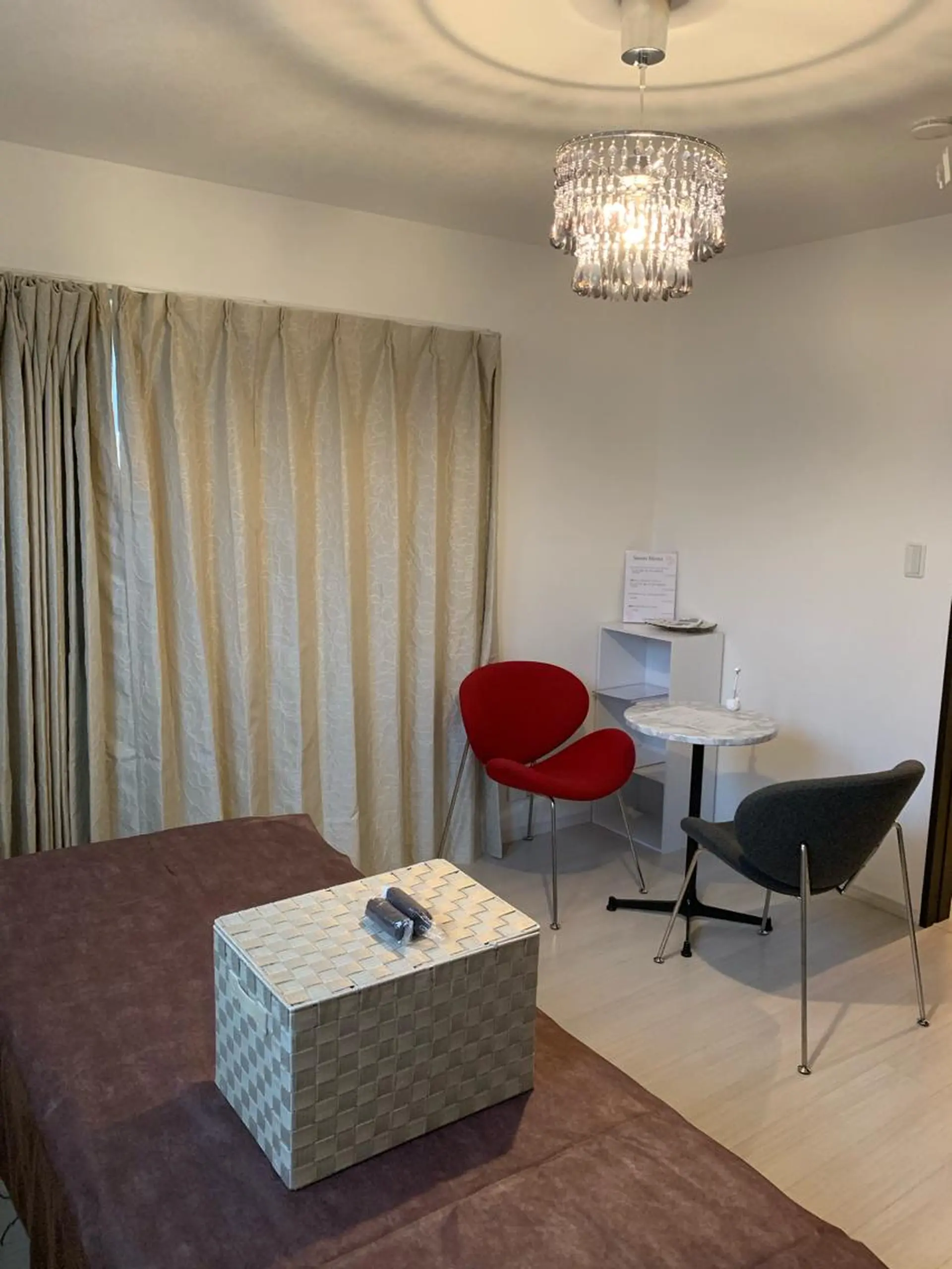 Beauty Salon Mirei所属・Beauty SalonMireiのエステ・リラクイメージ