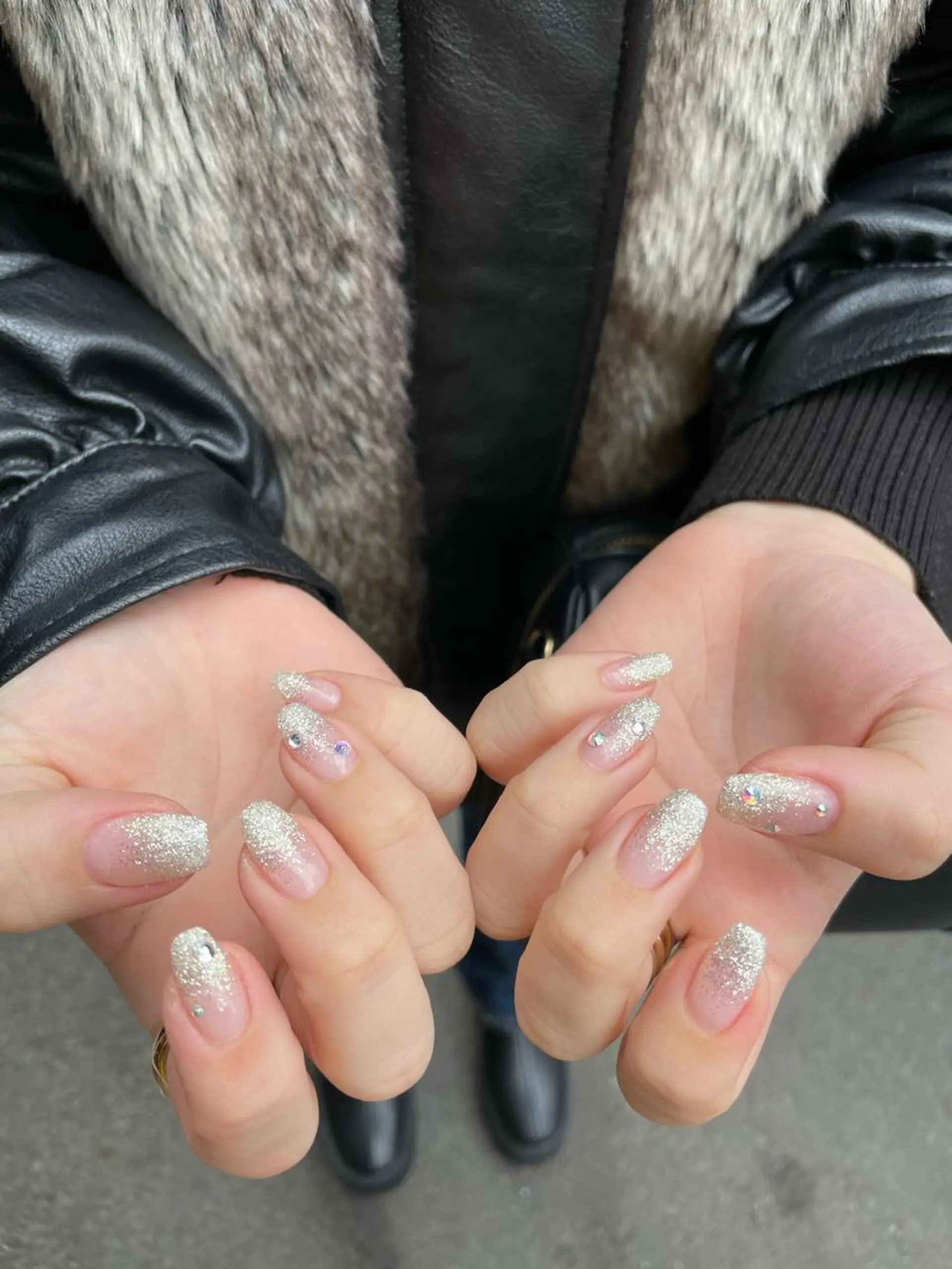 ネイル MH_ Nailのネイルデザイン