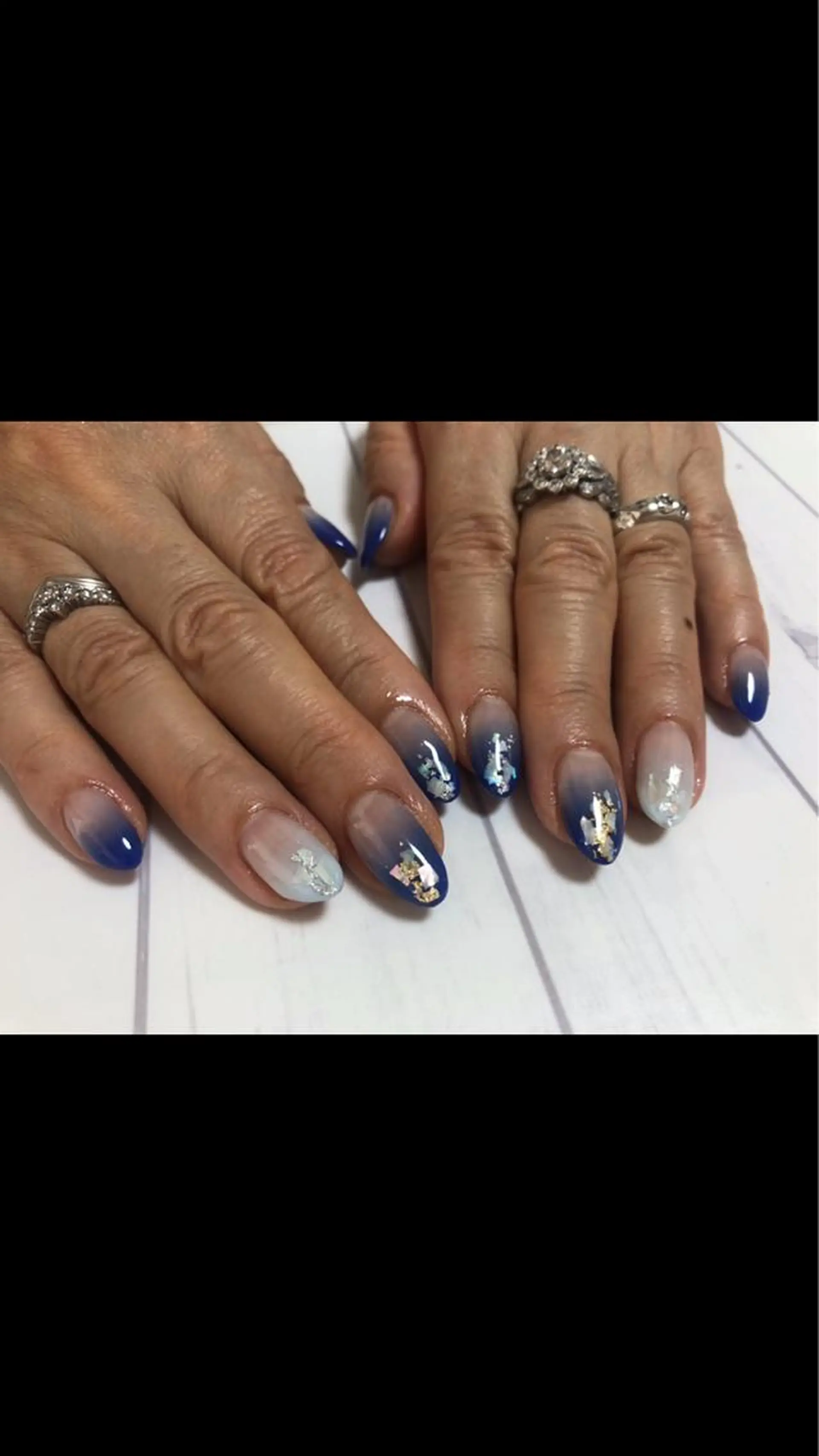 ネイル ハンドネイル Lavish nailのネイルデザイン