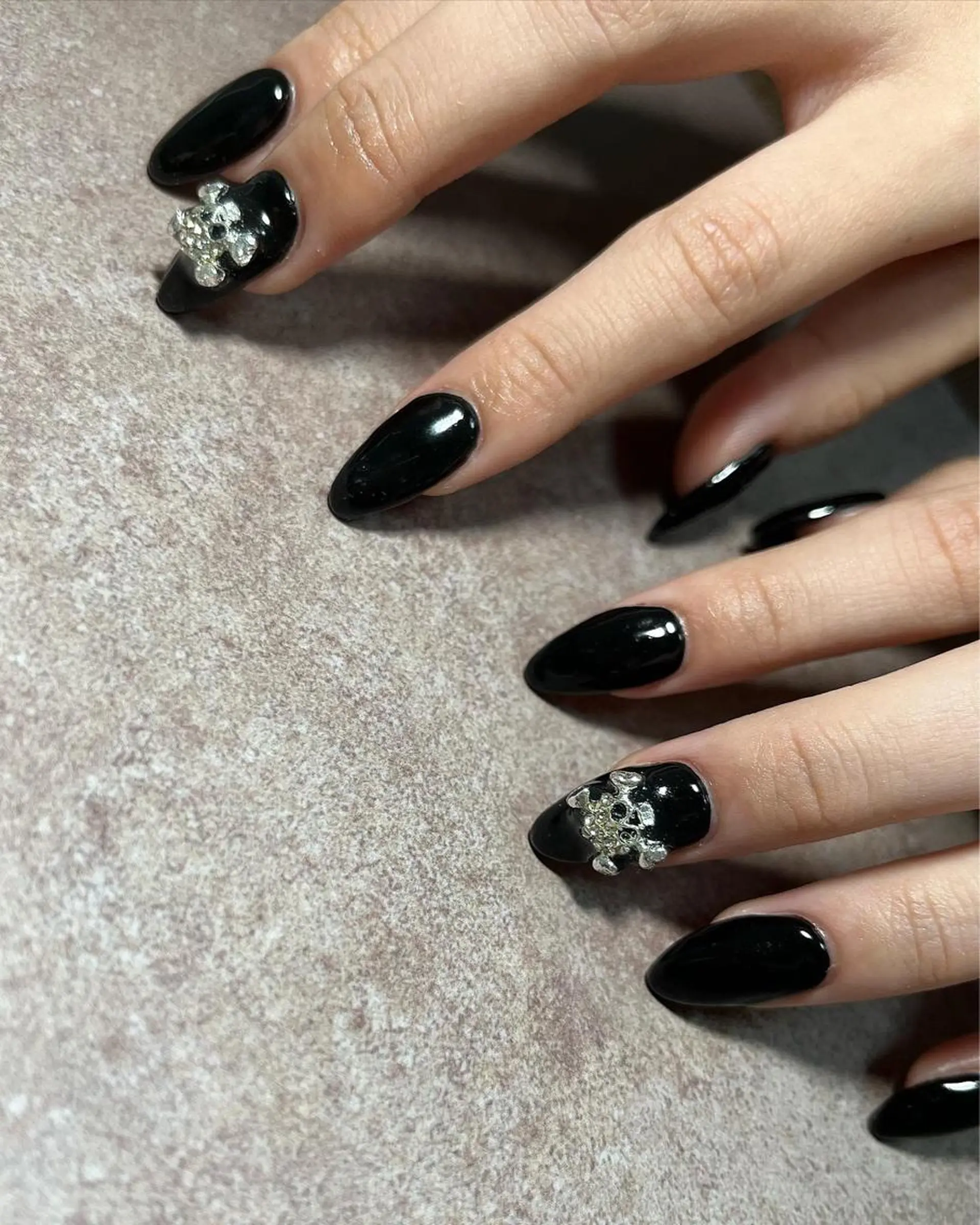 ネイル nail salon M'U【エムユー】のネイルデザイン