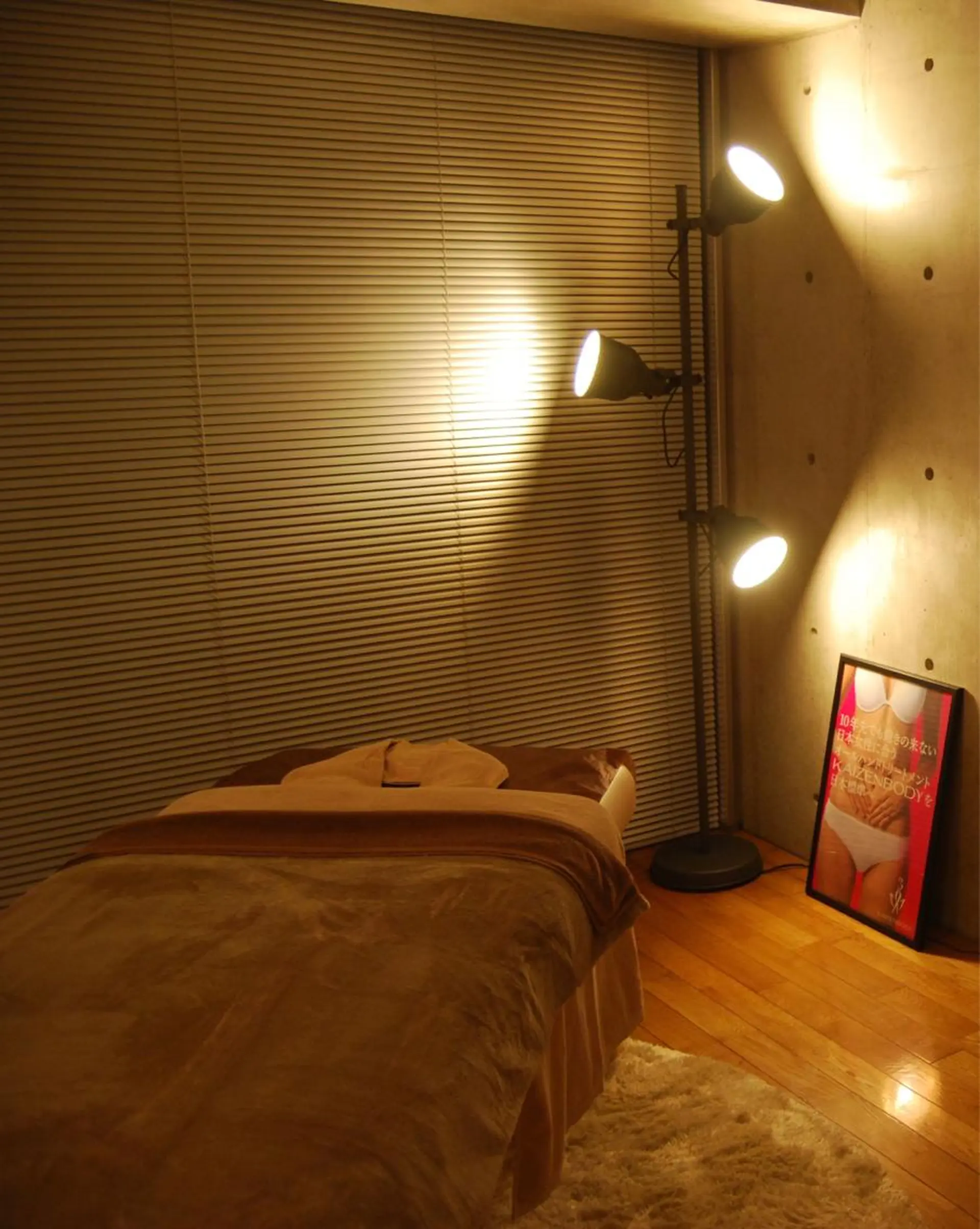 プライベートサロン シュシュのエステ・リラクイメージ