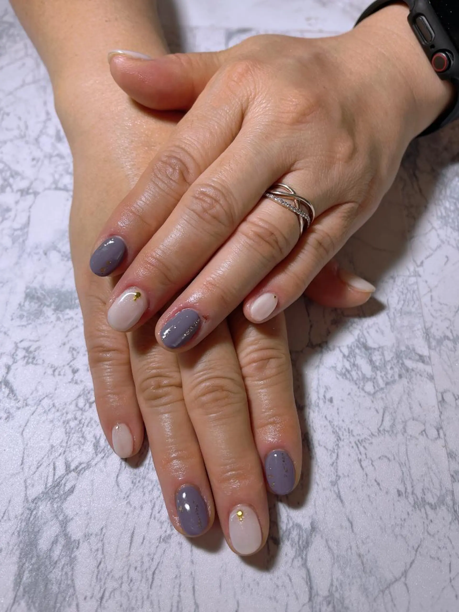 ネイル private_salon_ami所属・private salonのネイルデザイン