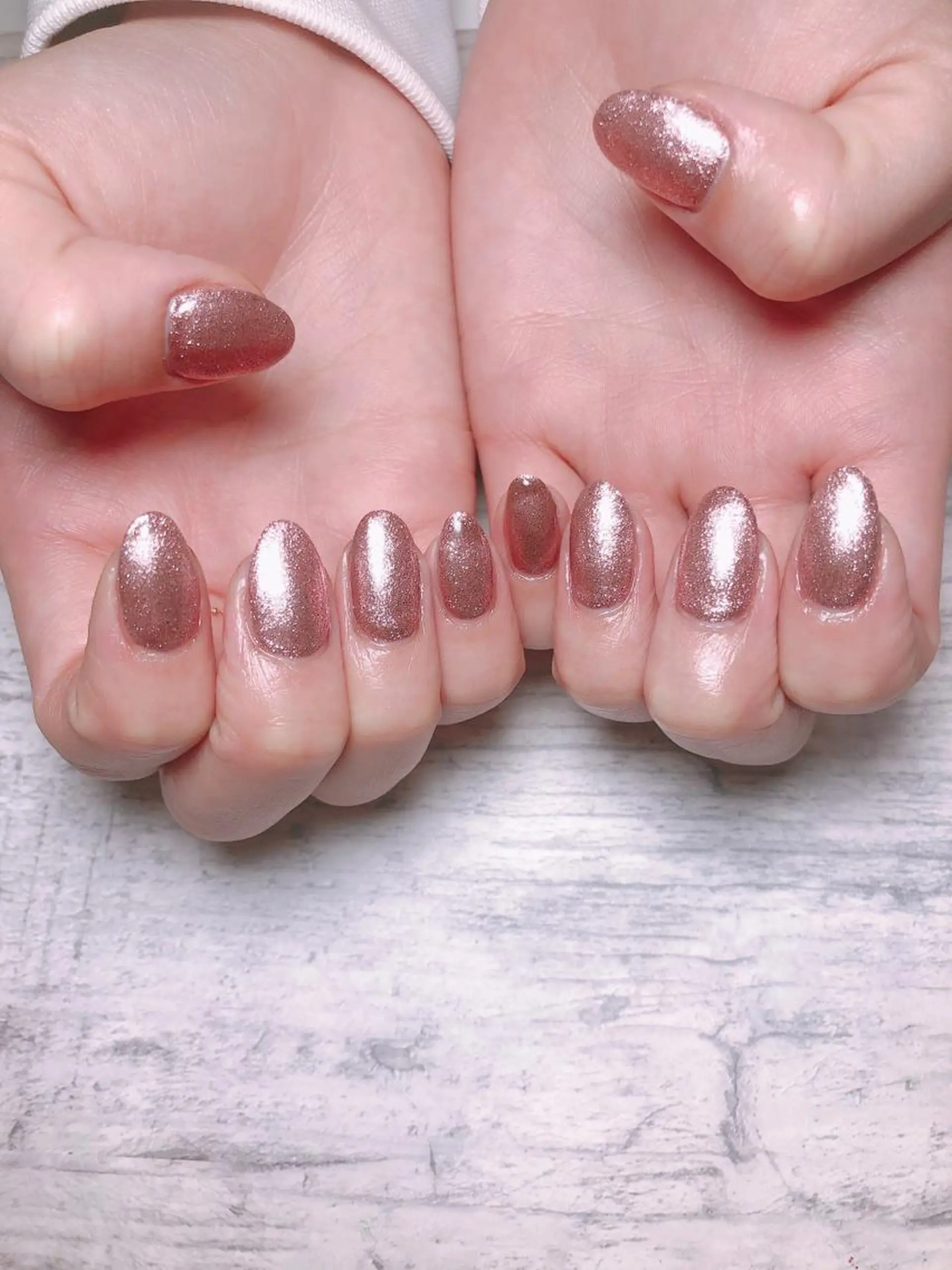 ネイル 個室ネイルサロンDolly Girl〜ドーリーガール〜所属・DollyGirl KYOKOのネイルデザイン