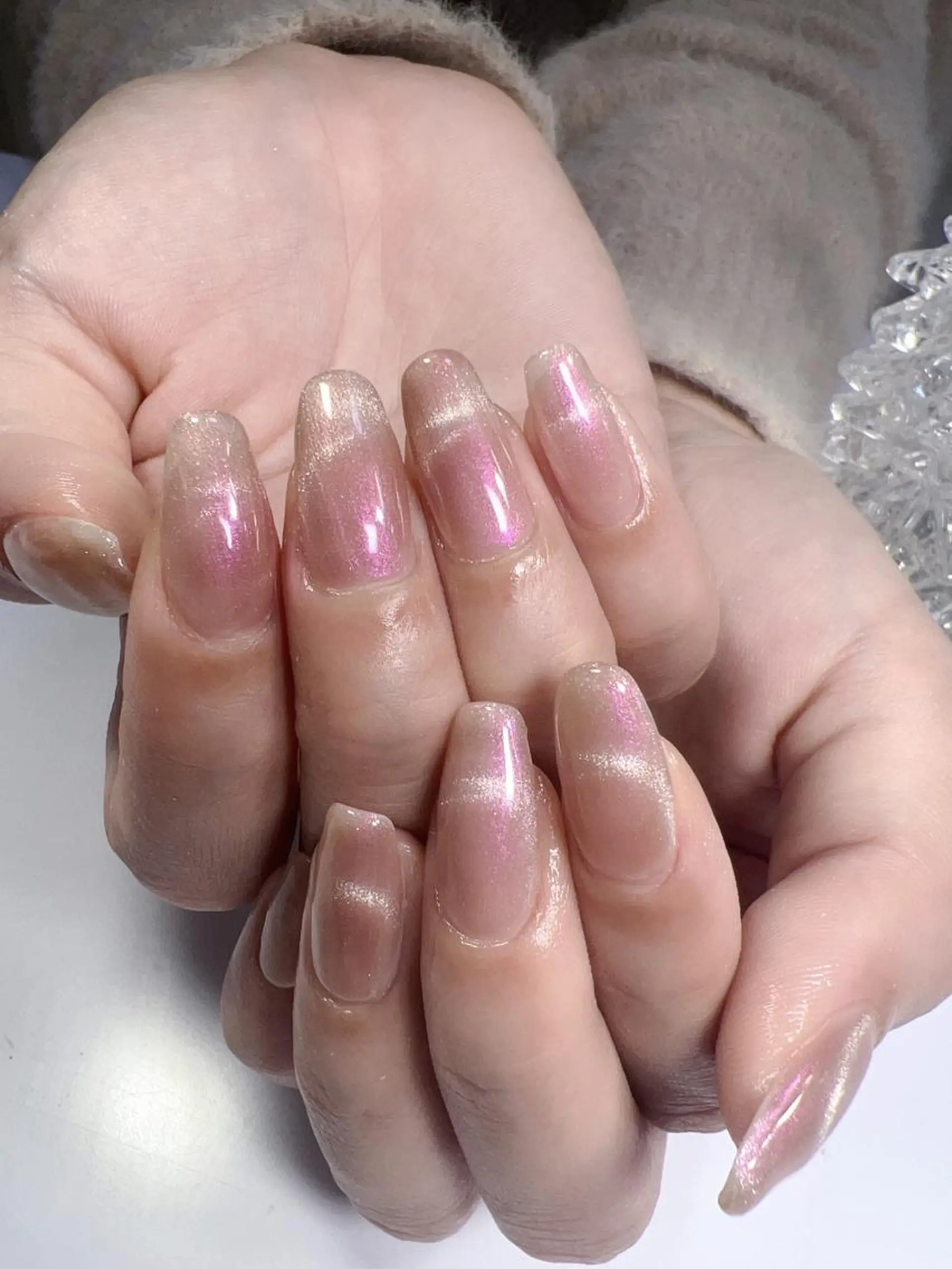 ネイル ネイルサロン ロア旧ジョリーのネイルデザイン