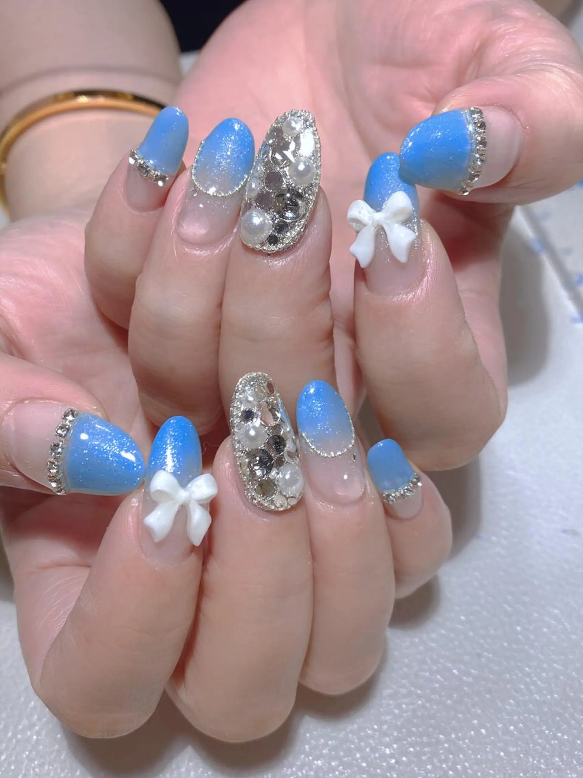 ネイル エムズ エムズのマツエク・マツパデザイン