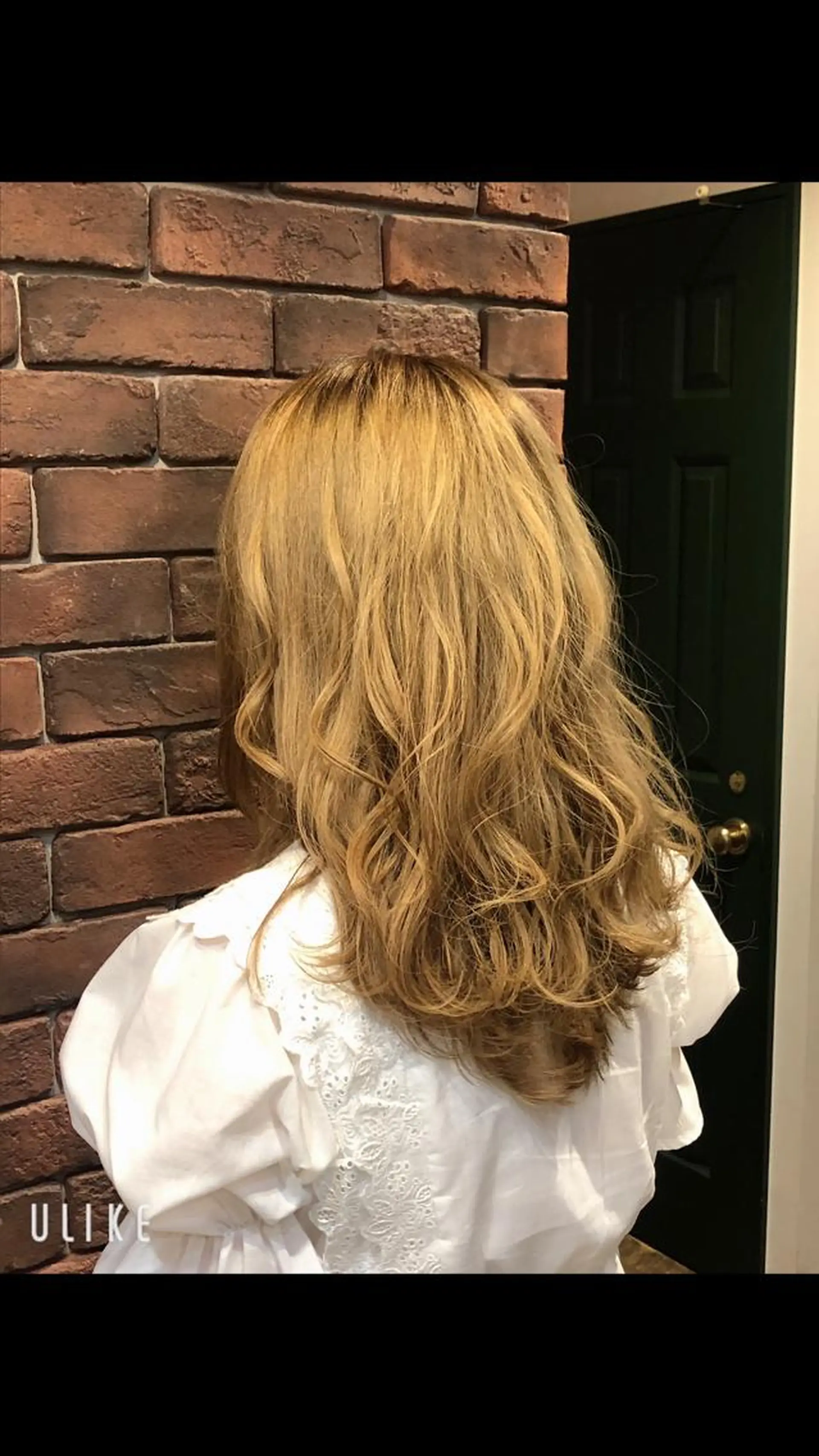 カラー et Douce所属・艶髪／髪質改善／ カワモトヒロトのヘアスタイル