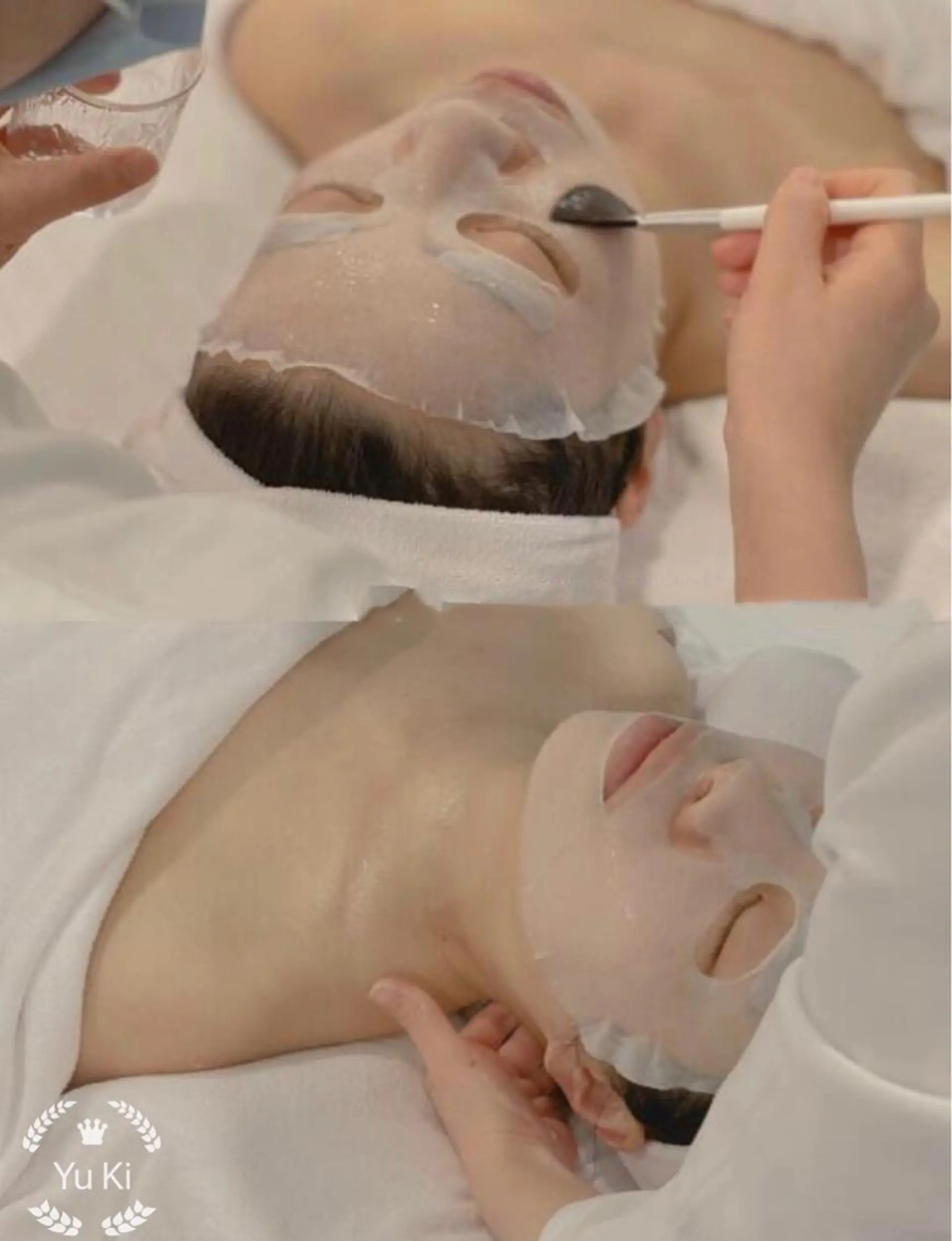 エステ Angela エステサロンのマツエク・マツパデザイン