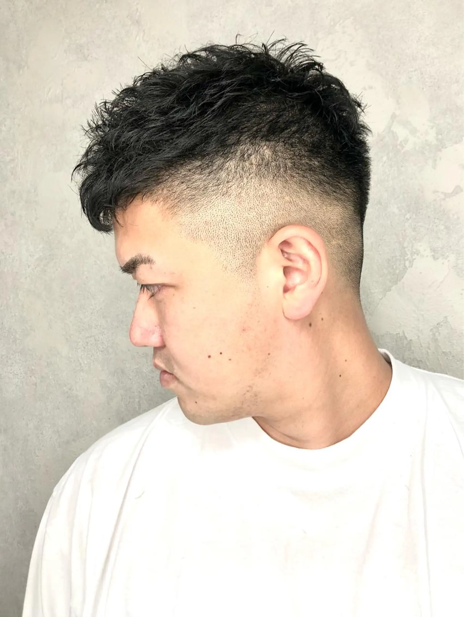 ショート 韓国風ヘア 💗艶カラー💗 CECILのヘアスタイル