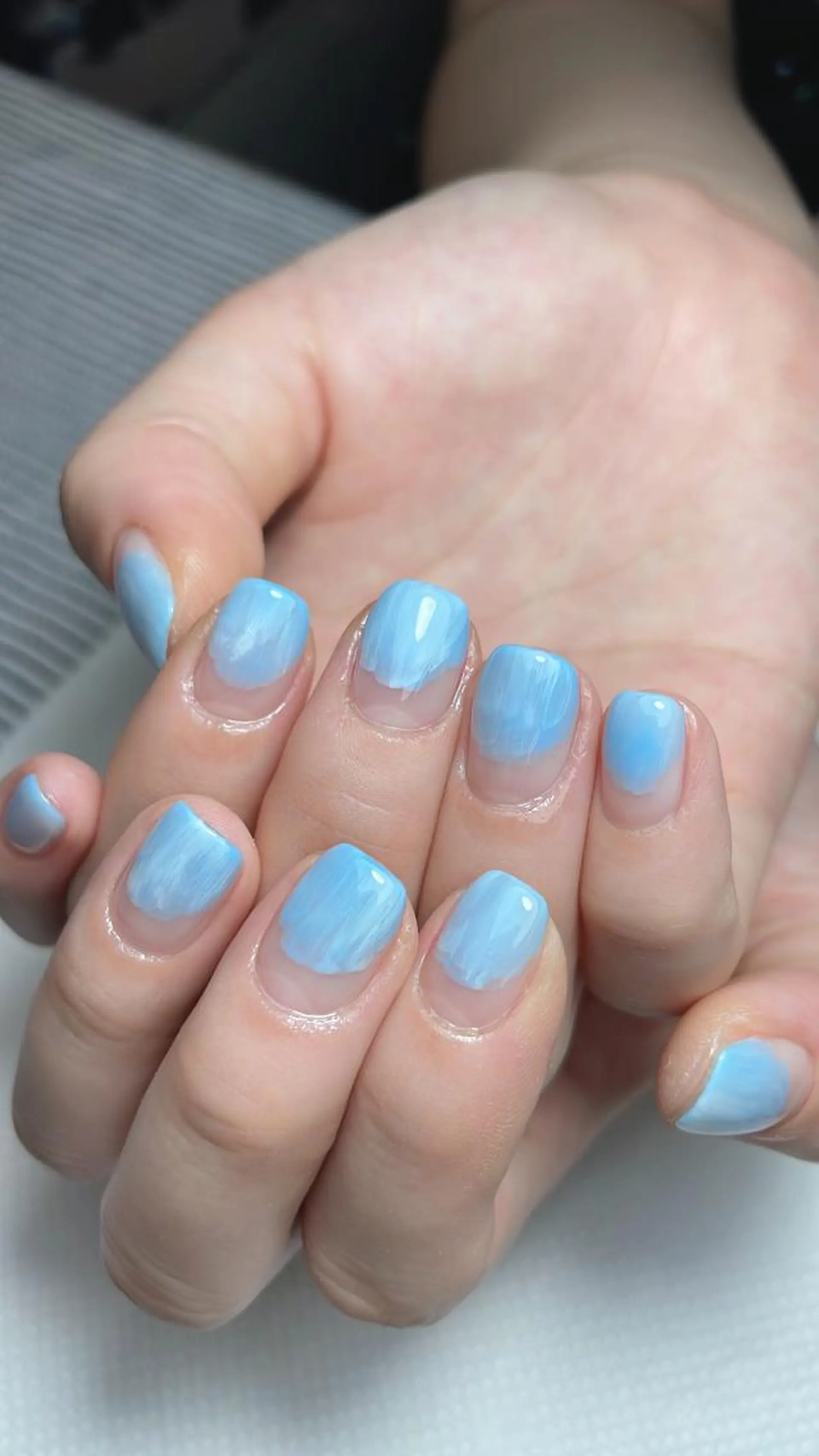 ネイル Munail サロン所属・むねいる nail salonのネイルデザイン