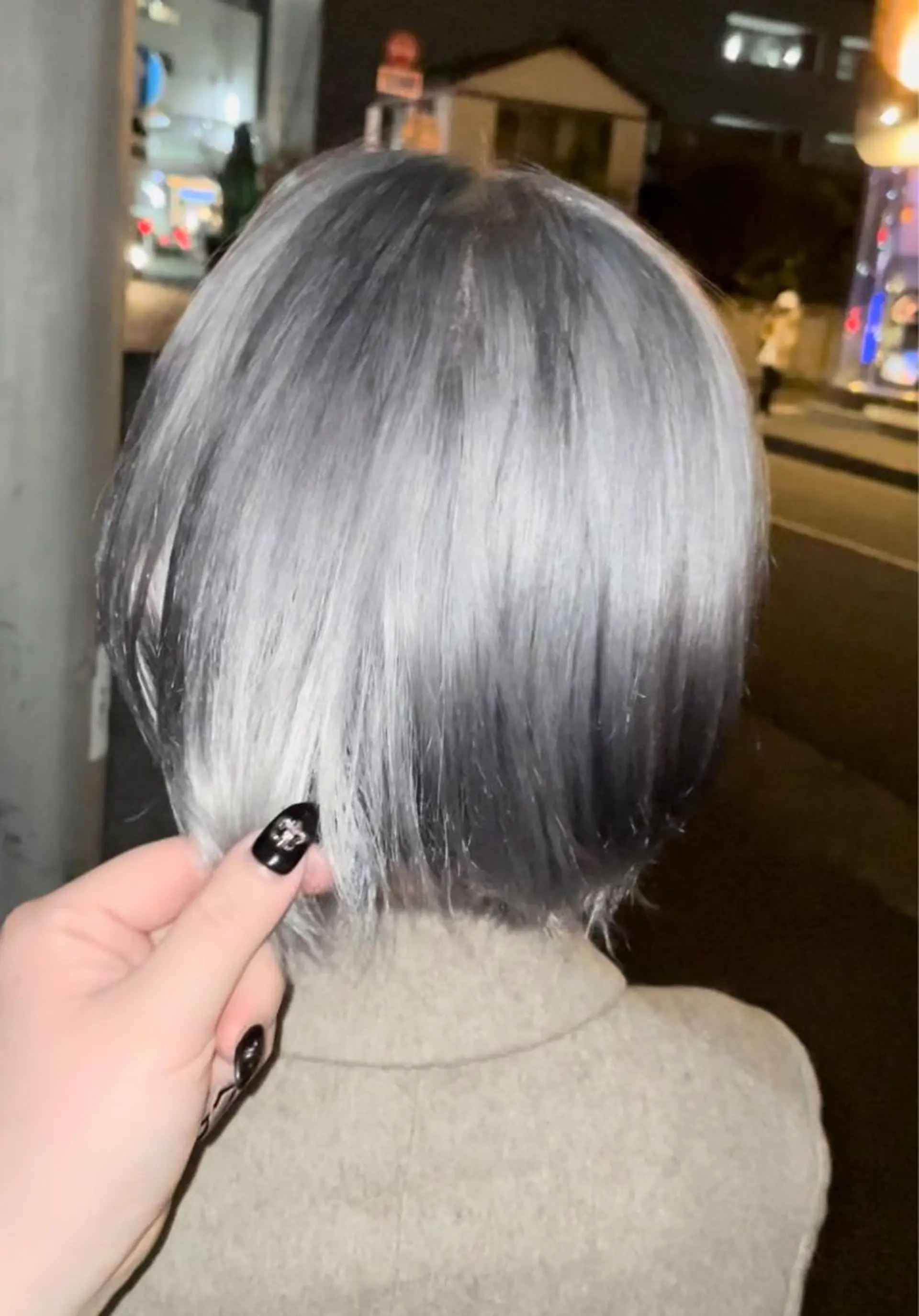 ロング カラー パーマ ヘアアレンジ メンズ メンズバレイヤージュ メンズブリーチ メンズハイライト メンズハイトーン メンズインナーカラー ヘアカラー トリートメント 歩くパワースポット 🦋KAHOのヘアスタイル
