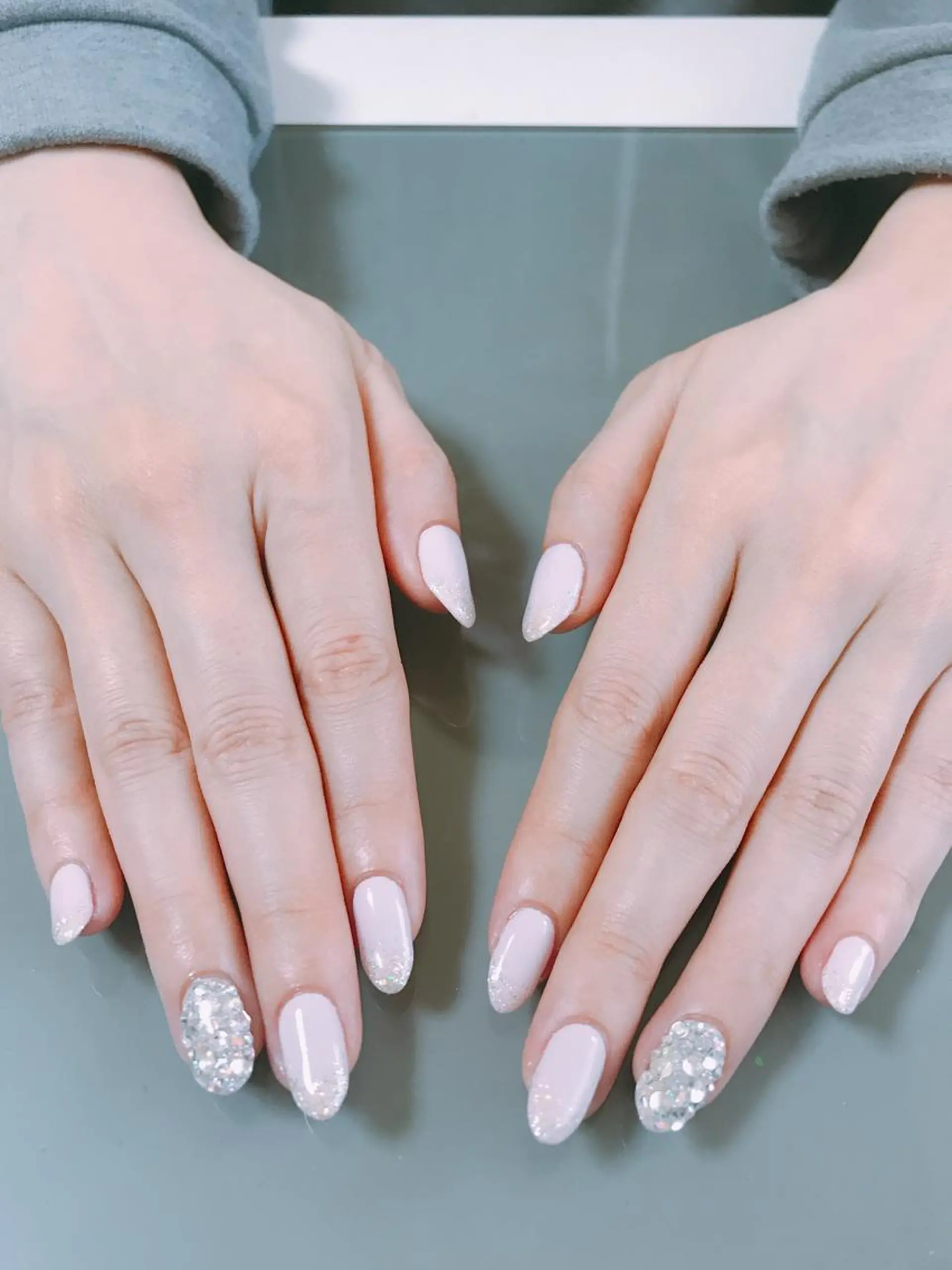 ネイル ハンドネイル Masuko Yasukaのネイルデザイン