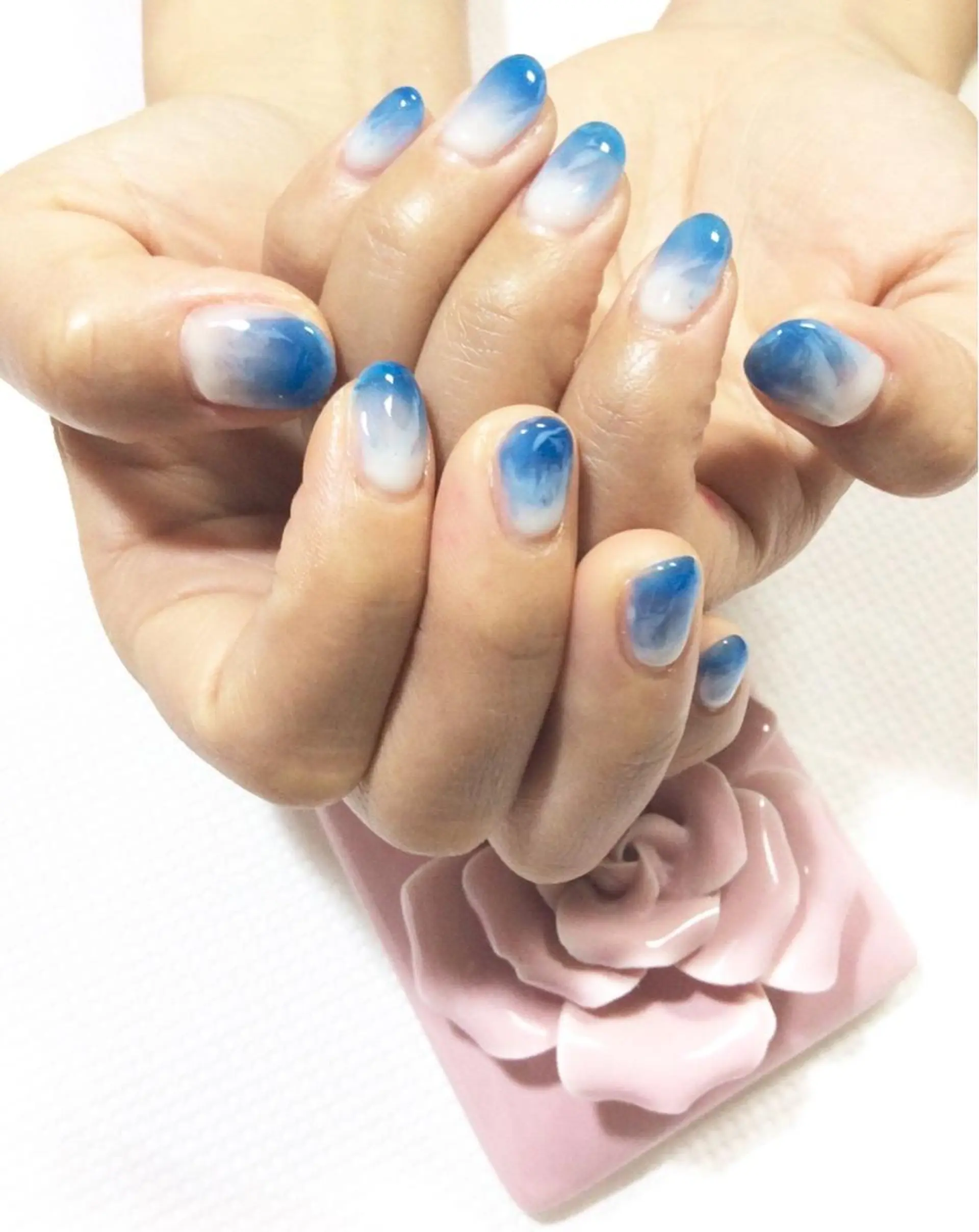 ネイル Eye アイのネイルデザイン