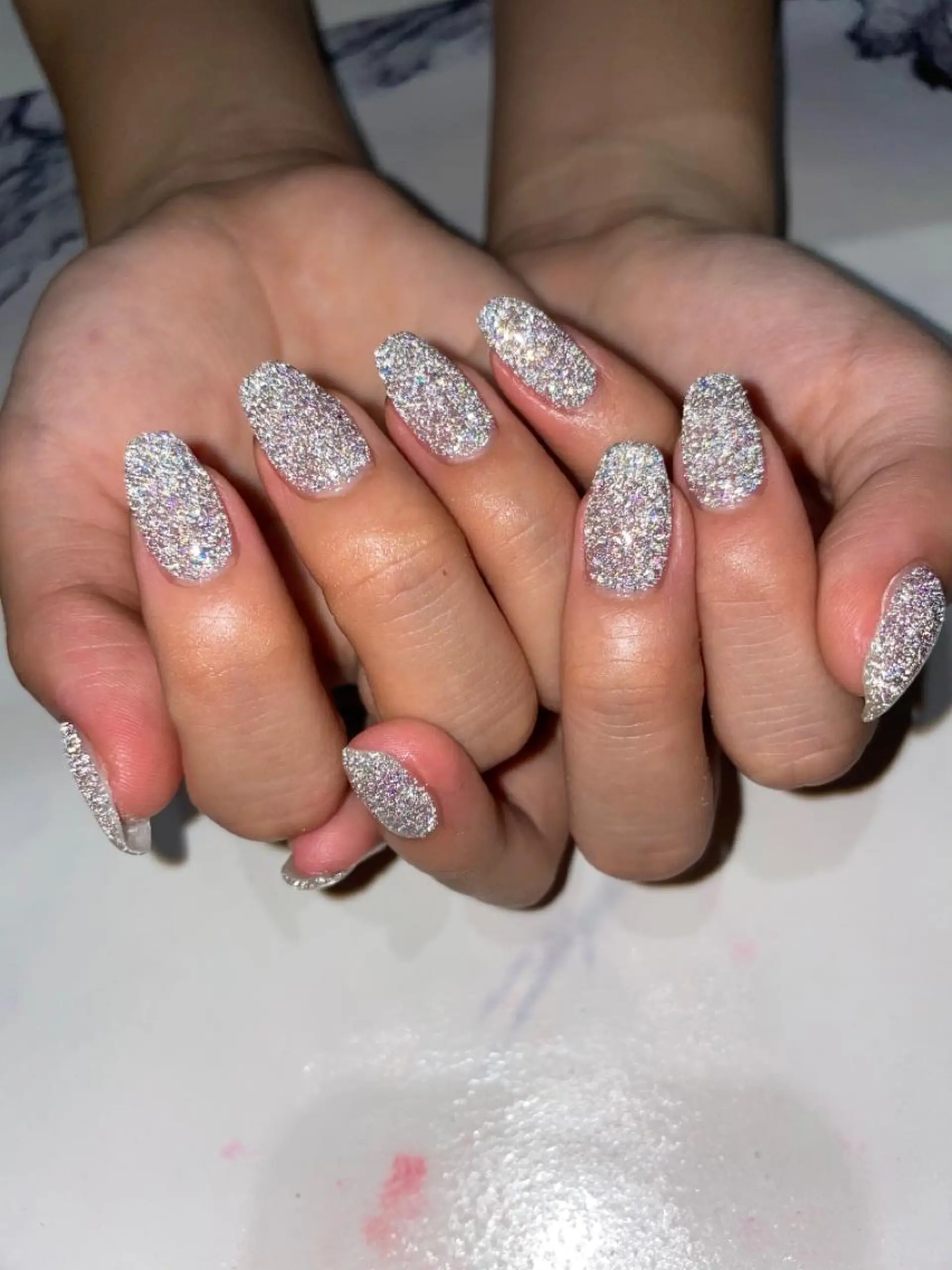 ネイル ハンドネイル リン リンのネイルデザイン