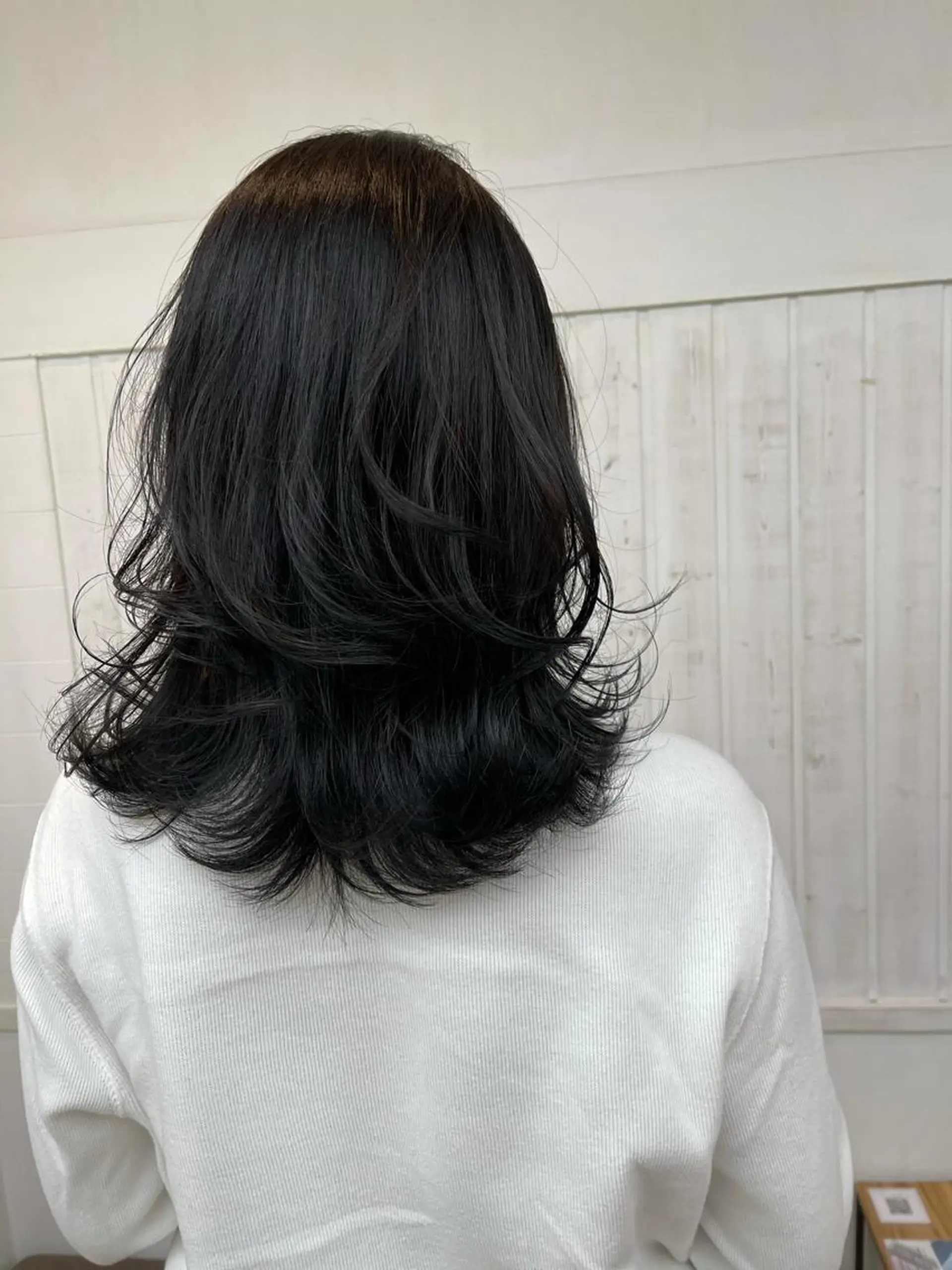 ロング カラー 髪質改善/髪質改善 ストレート特化　稲吉のヘアスタイル