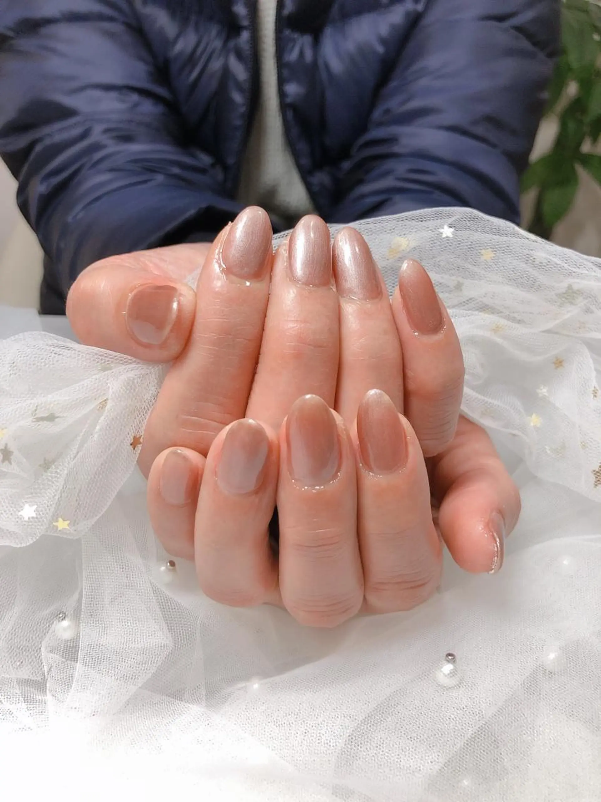 ネイル kihi大塚店 モデル募集専用のネイルデザイン