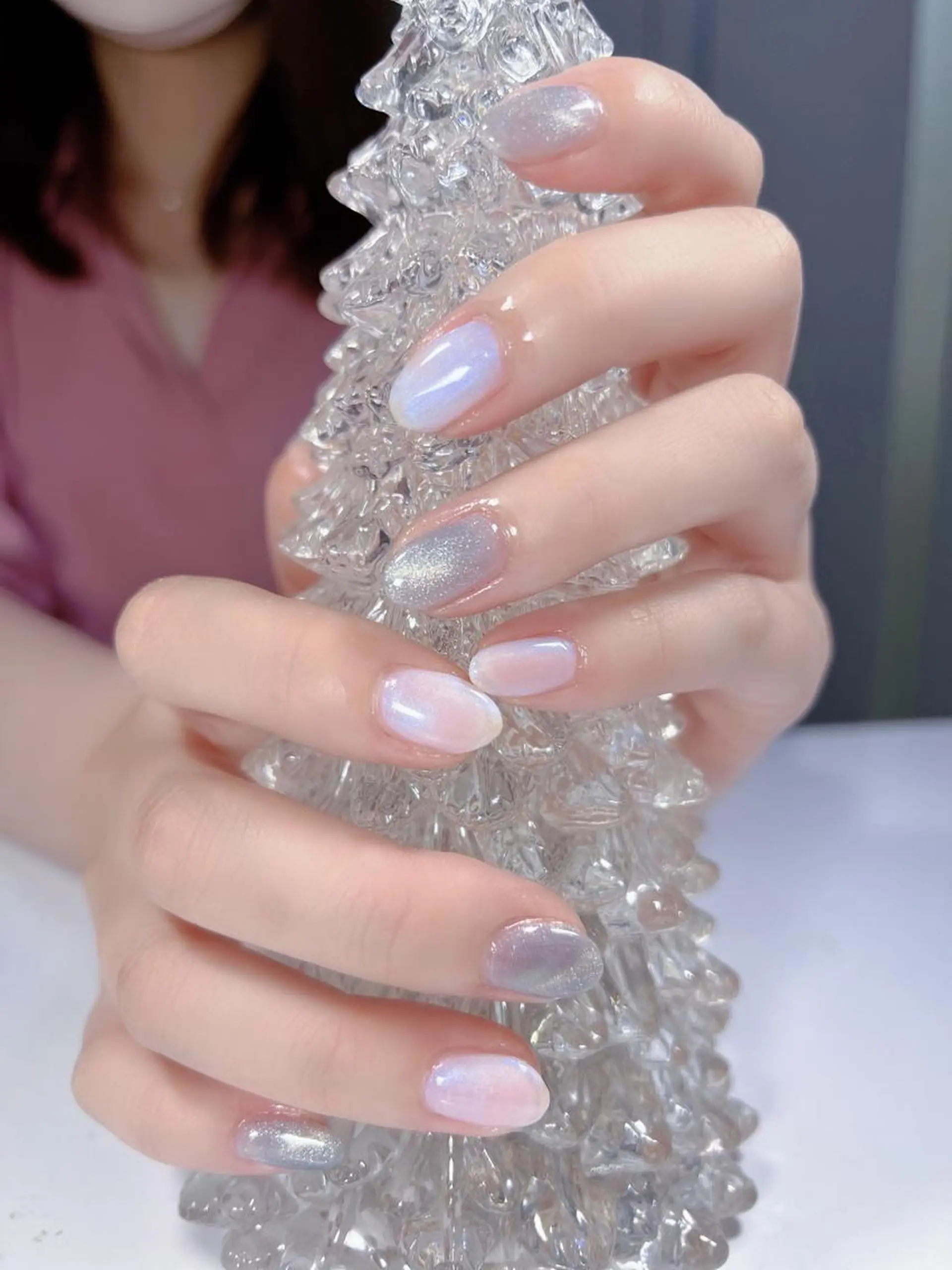 ネイル ネイルサロン ロア旧ジョリーのネイルデザイン