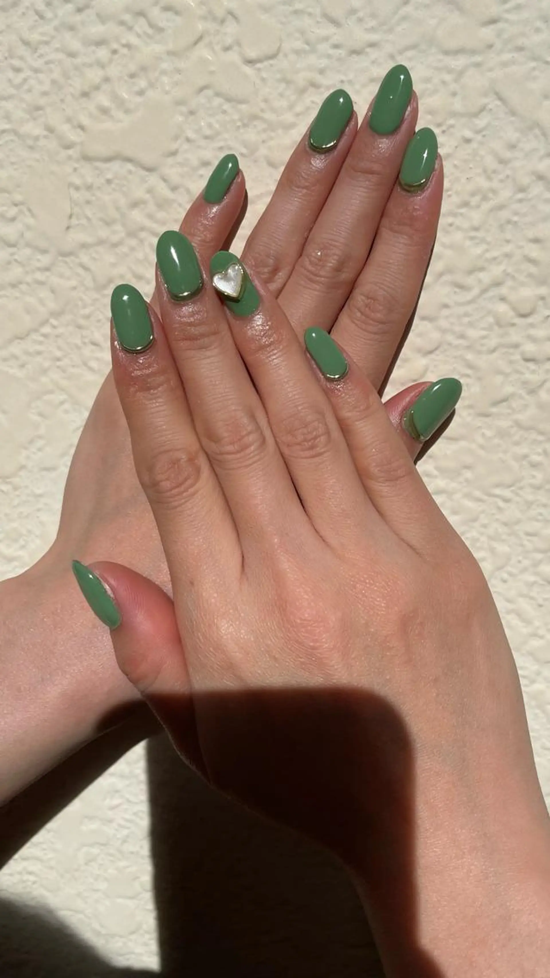 ネイル ハンドネイル 黒川 実祐のネイルデザイン