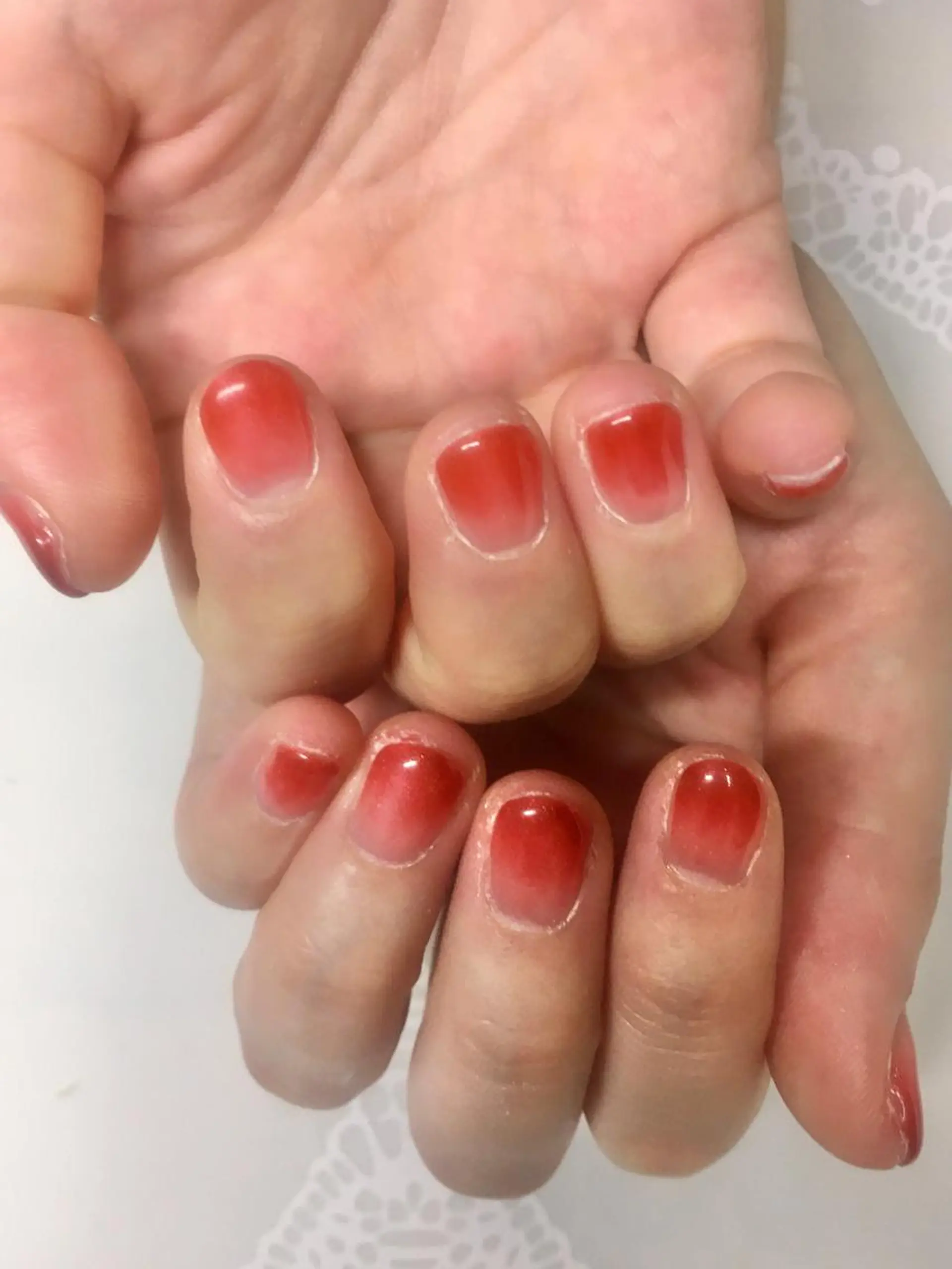 ネイル 新宿ネイルサロン ジェミディローサ所属・新宿ネイルサロン ジェミディローサのネイルデザイン