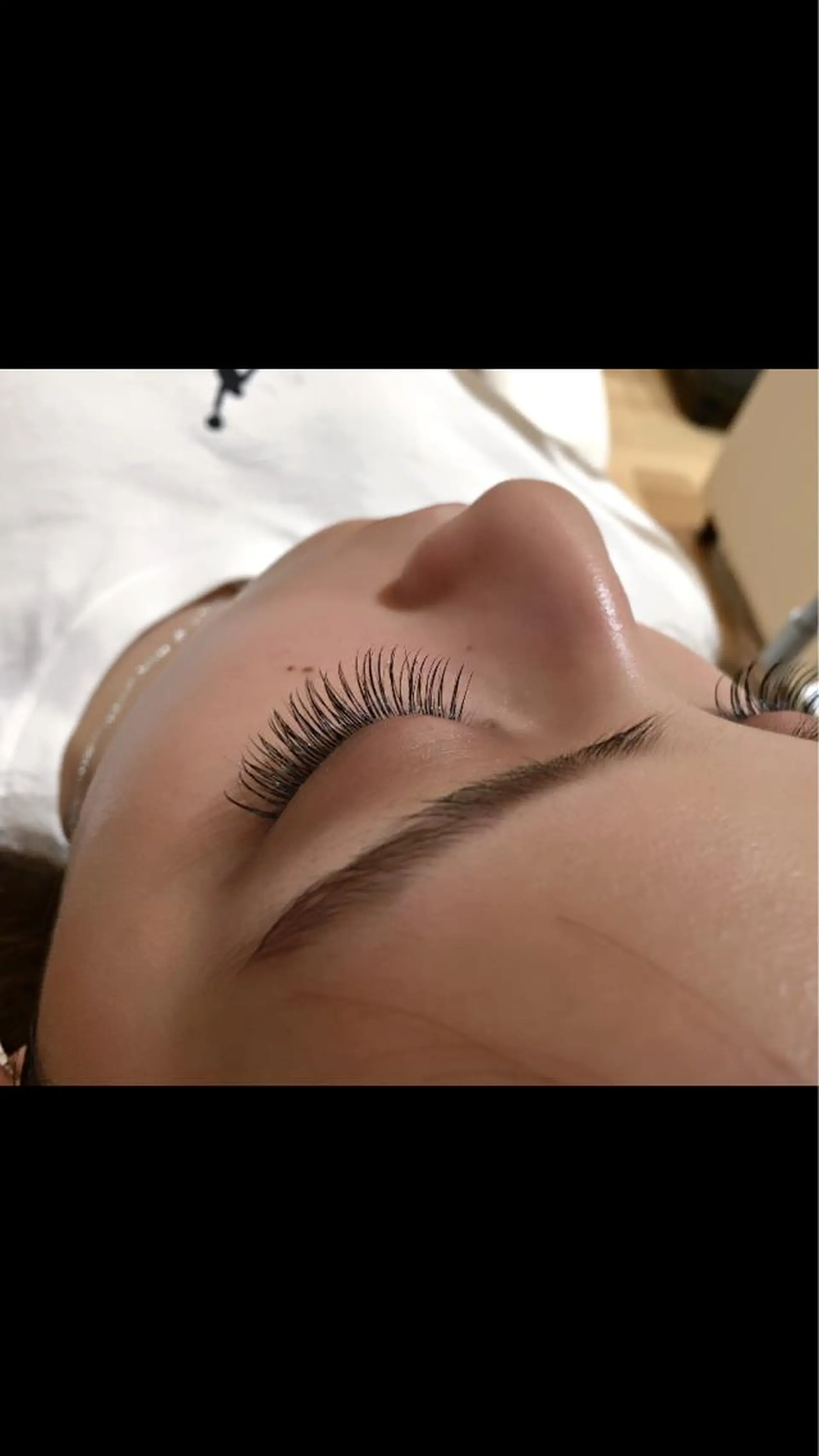 まつエク 須鎌 美佳のマツエク・マツパデザイン