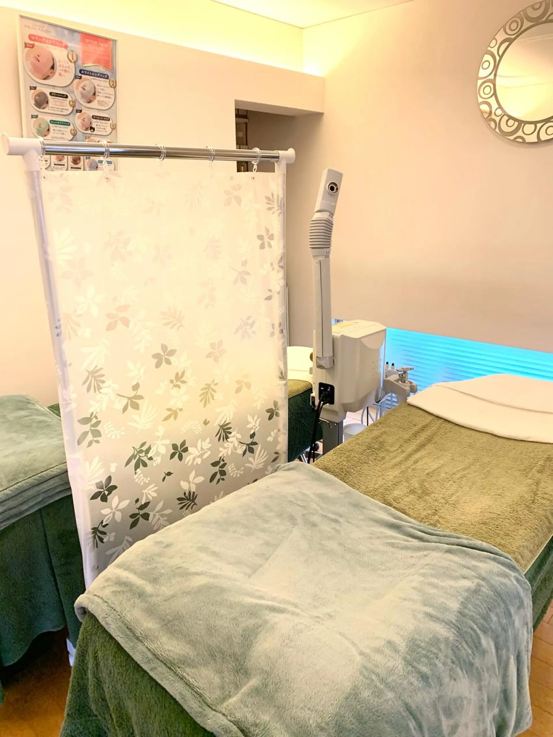 山口 美咲のエステ・リラクイメージ