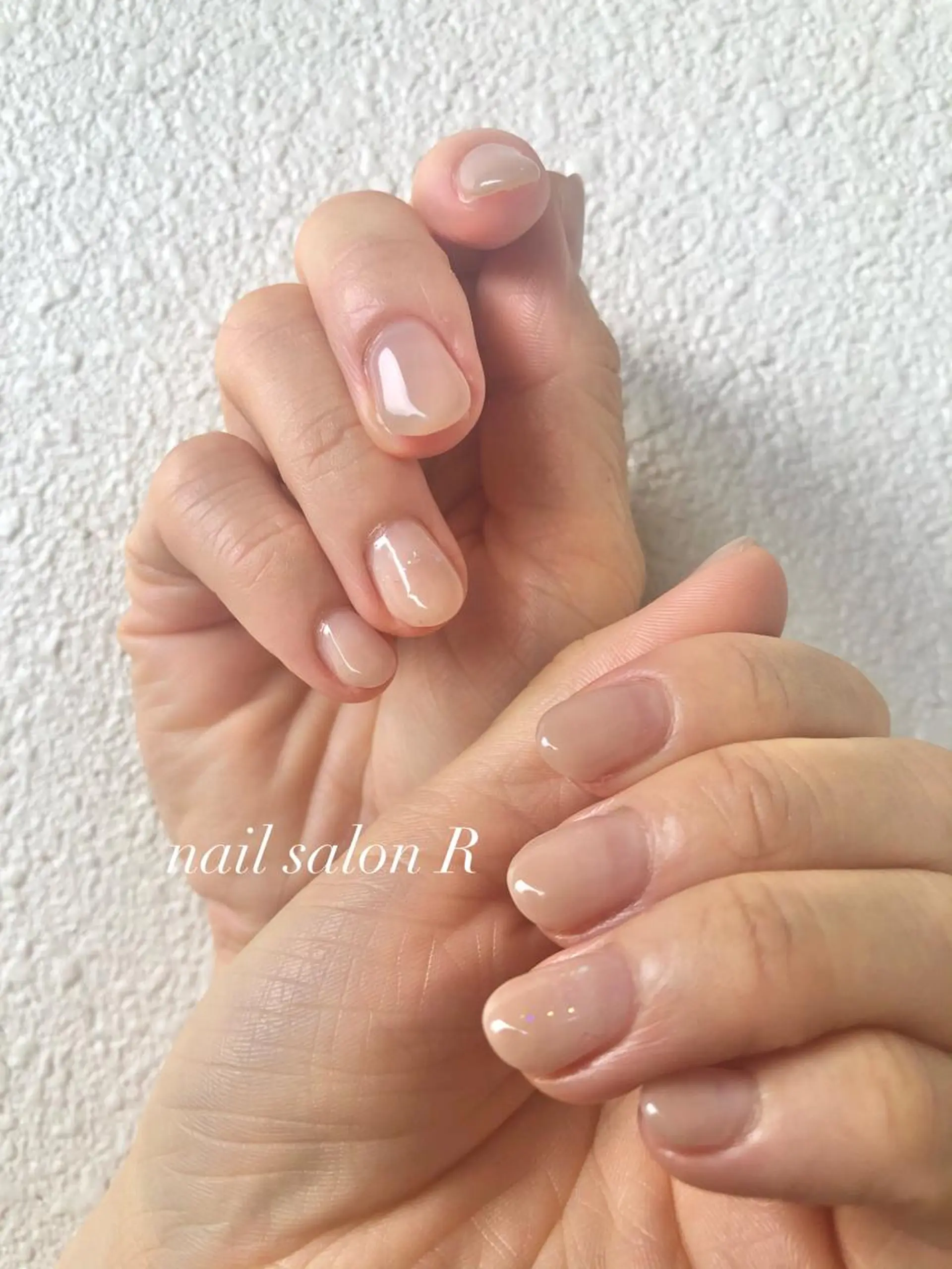 ネイル nail salon Rのネイルデザイン