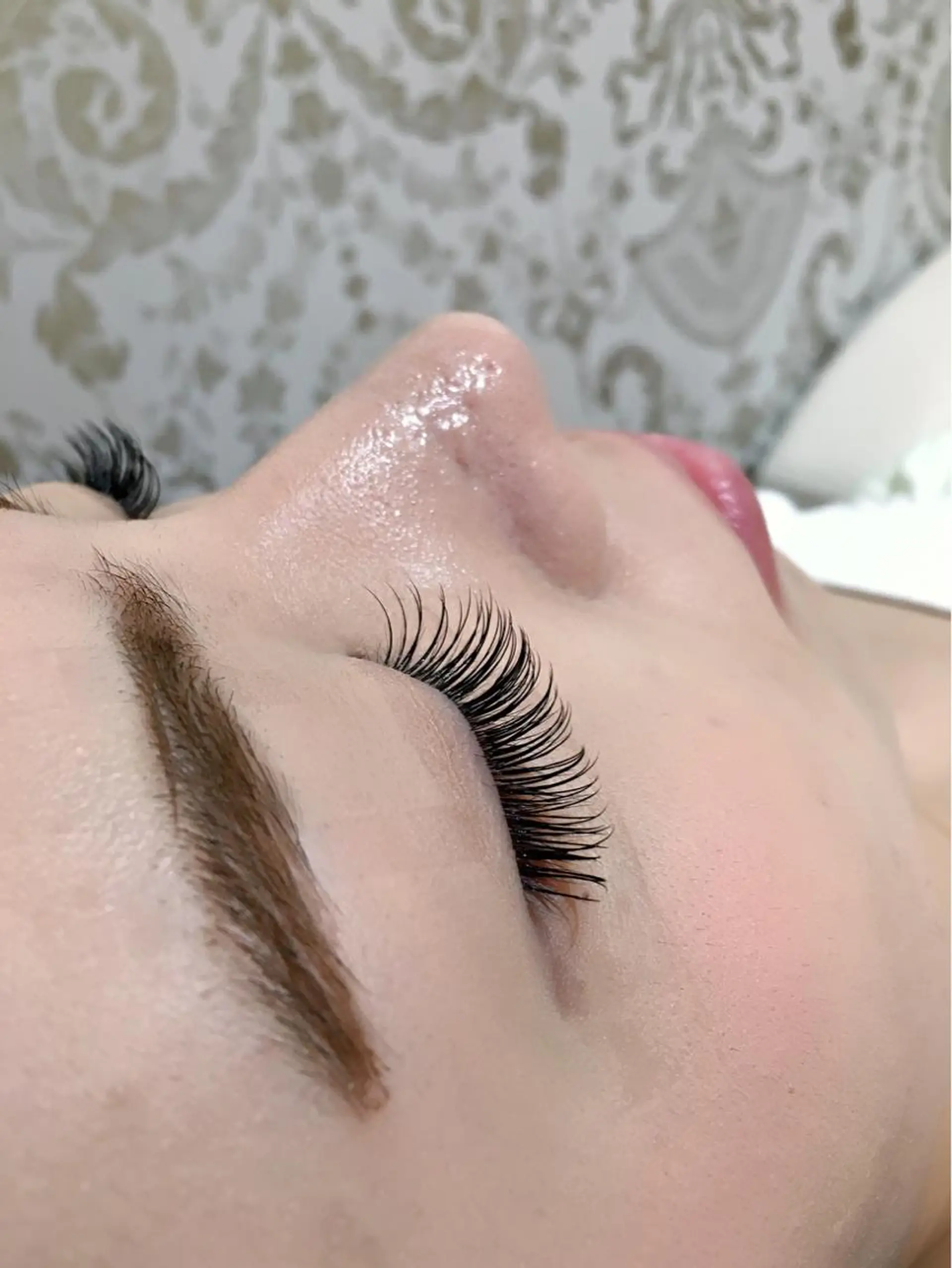 まつエク 須鎌 美佳のマツエク・マツパデザイン