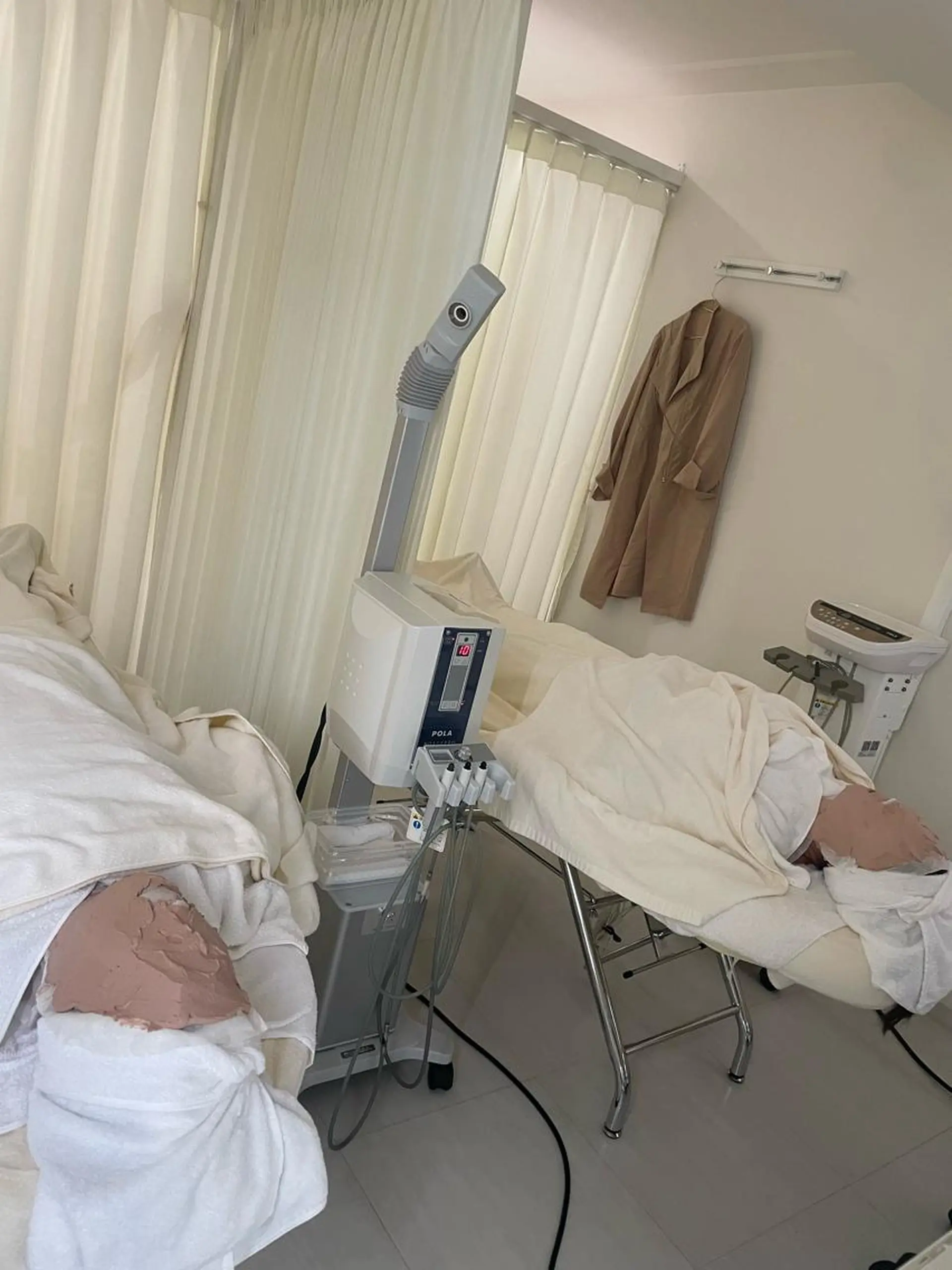 メンズ POLA四条堀川 TOAのその他イメージ