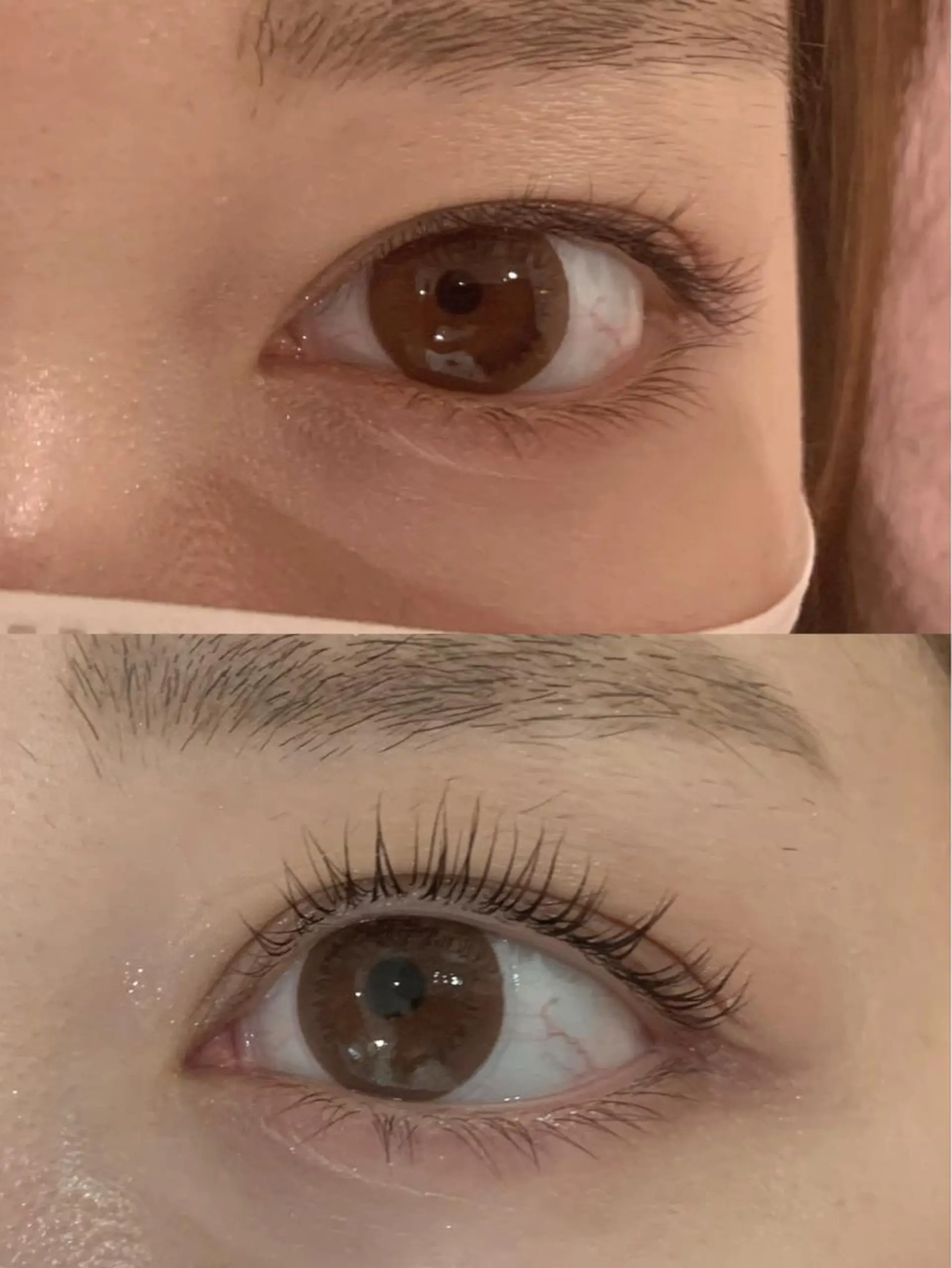 パーマ Aranasalon 池袋店のマツエク・マツパデザイン