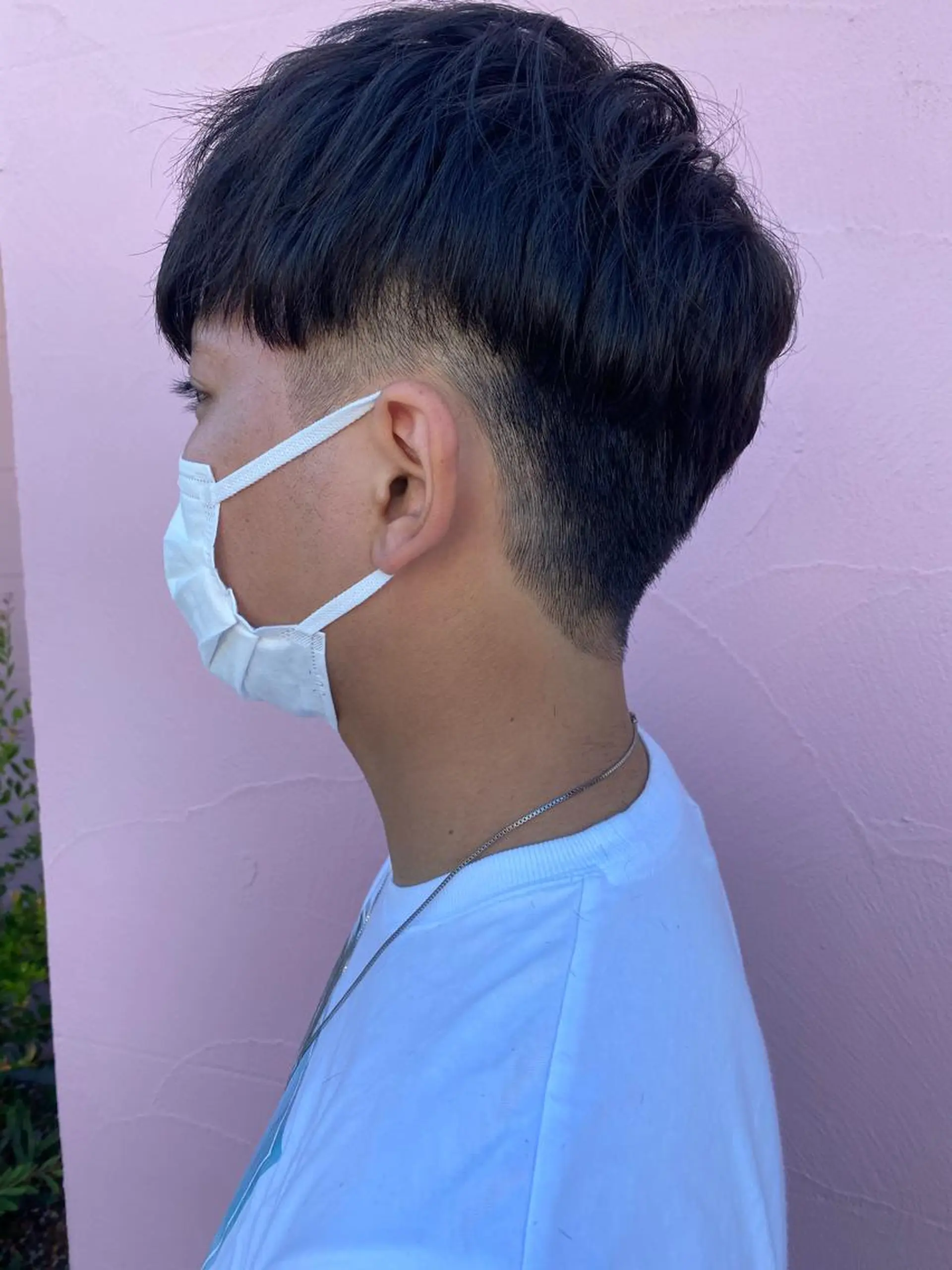 メンズ 💈豊橋メンズ専門 NO.1刑部七海💈のヘアスタイル