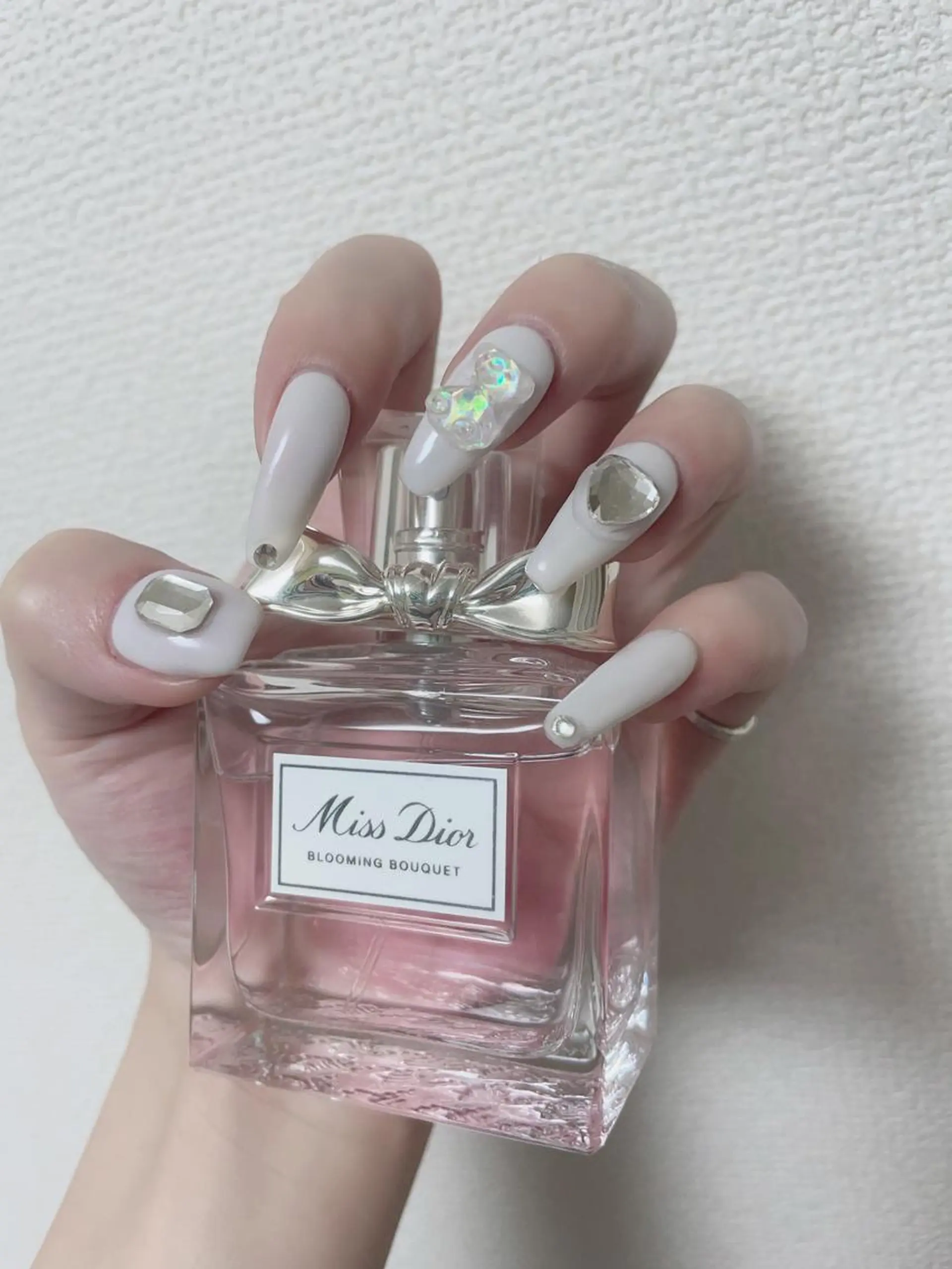 カラー ネイル C C🌼のネイルデザイン