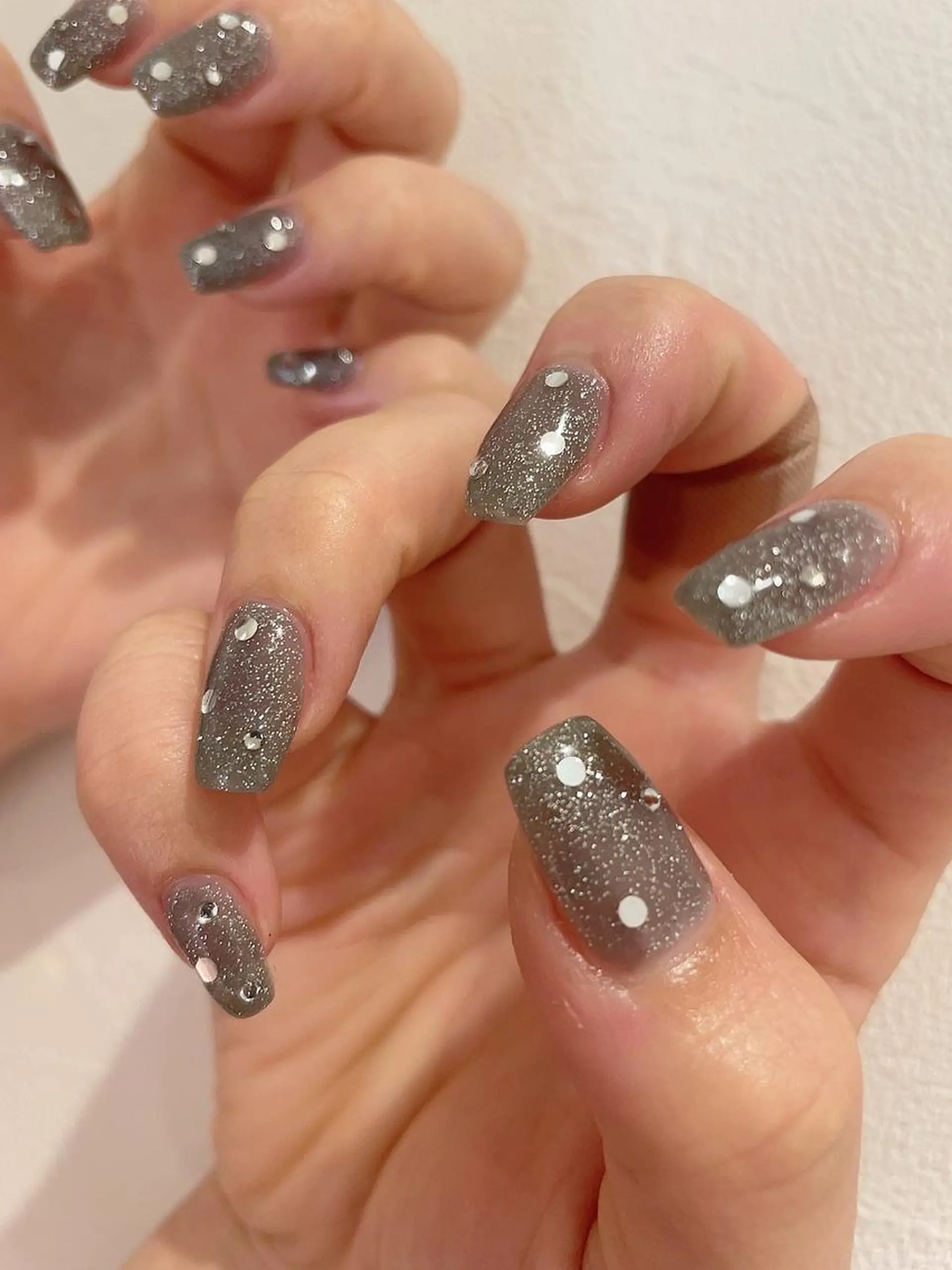 ネイル ハンドネイル miu nail所属・MIUNail YUMIのネイルデザイン