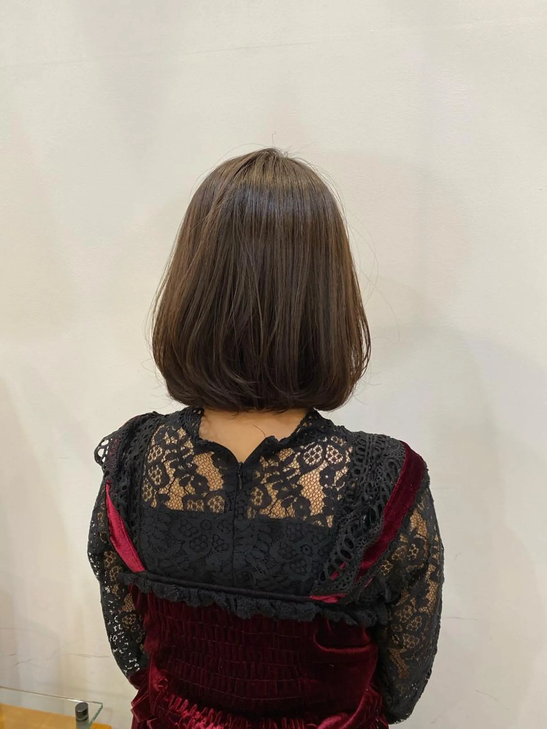 ロング ブリーチ指名 NO1🌈SAKIのヘアスタイル