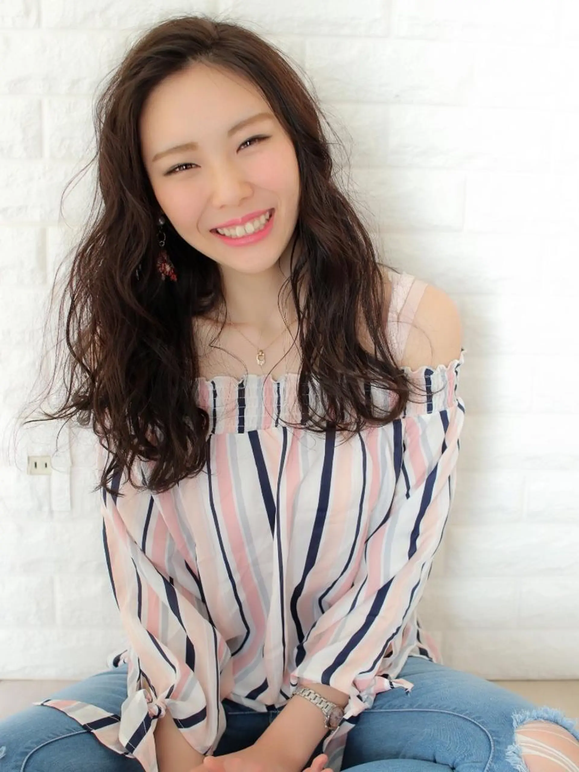 カラー ロング ショート、ボブの達人 東康介✨のヘアスタイル