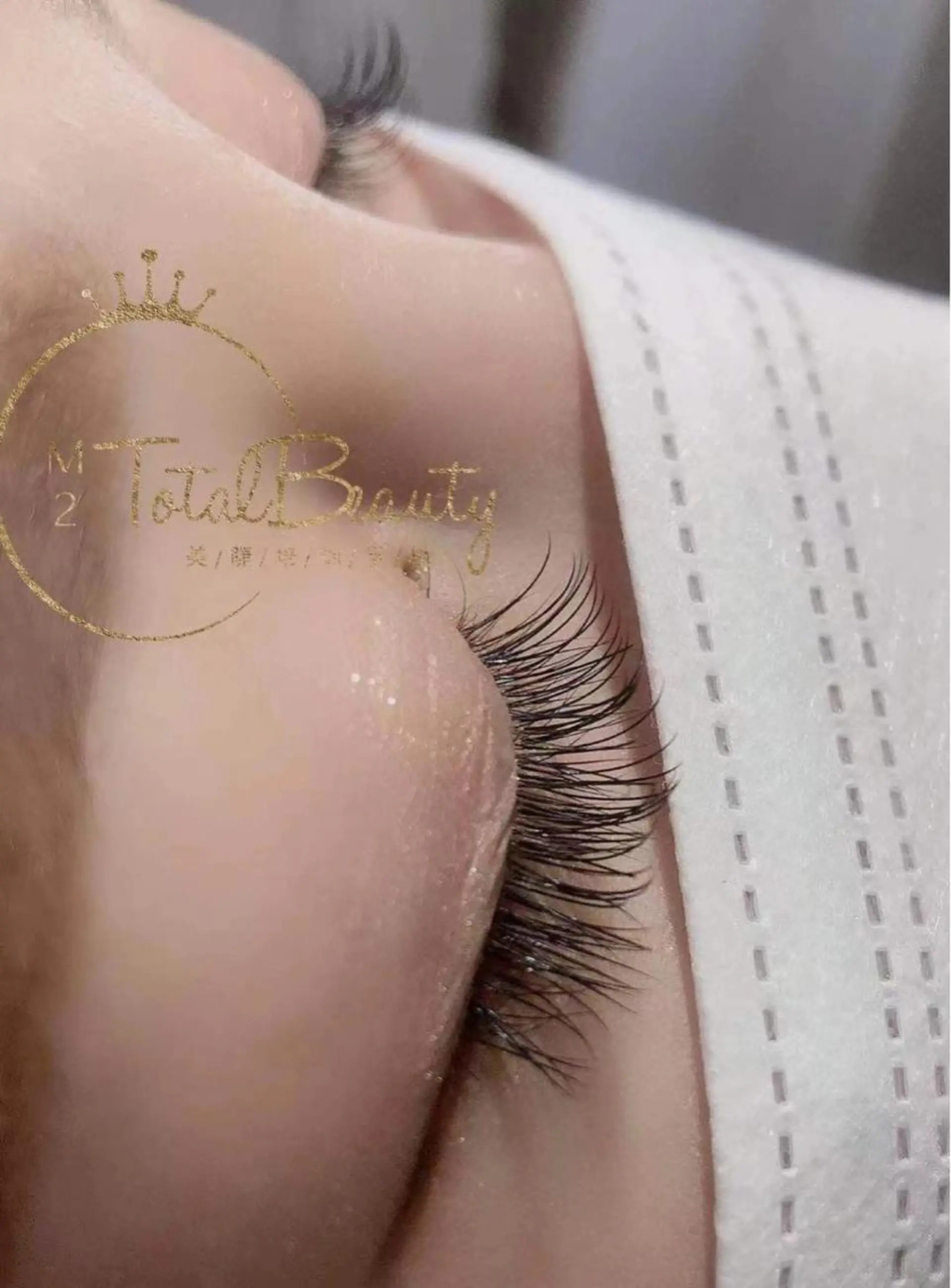 マツエク・マツパ マツエク エムズ エムズのマツエク・マツパデザイン