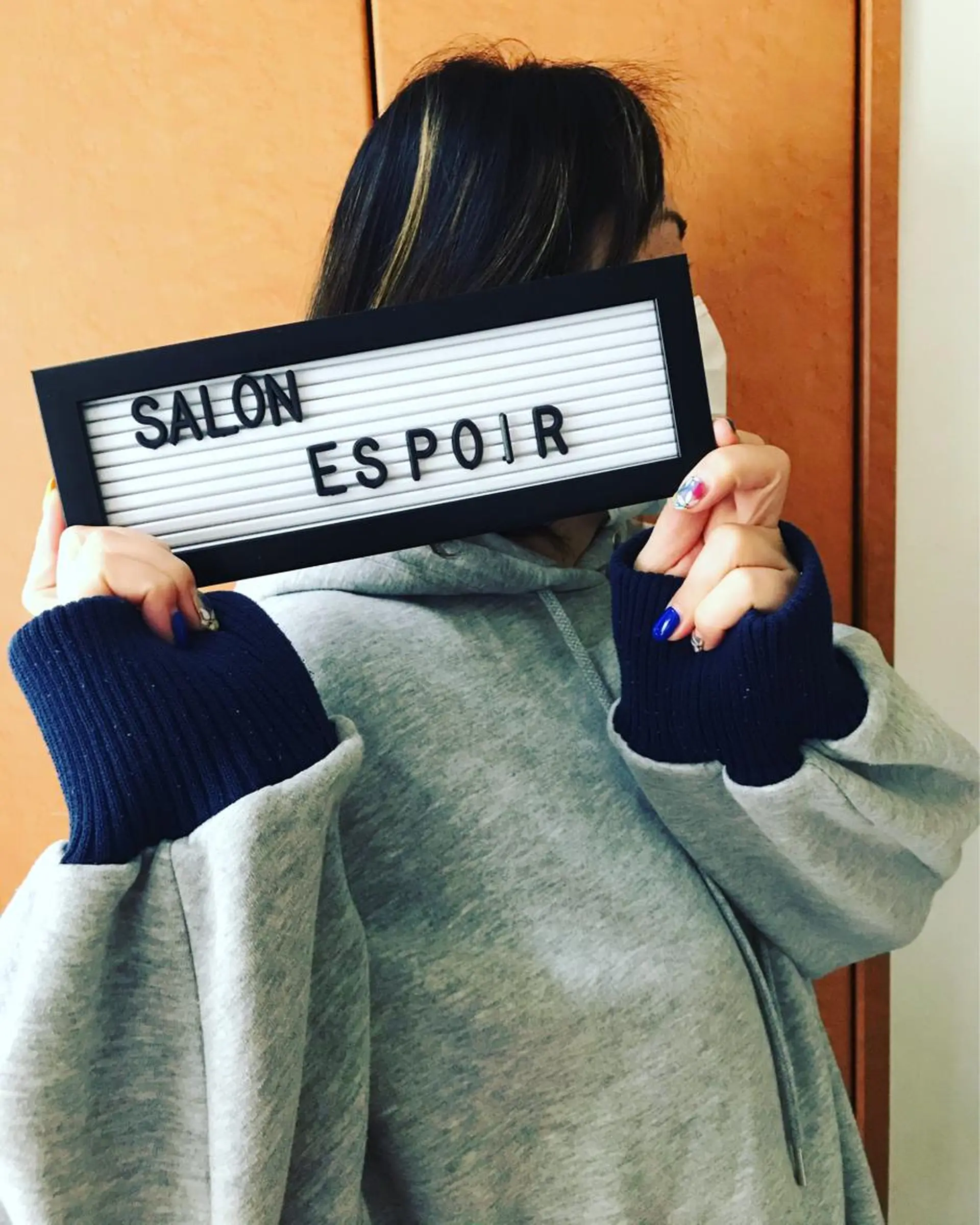 ..♡espoir 光脱毛♡..のエステ・リラクイメージ