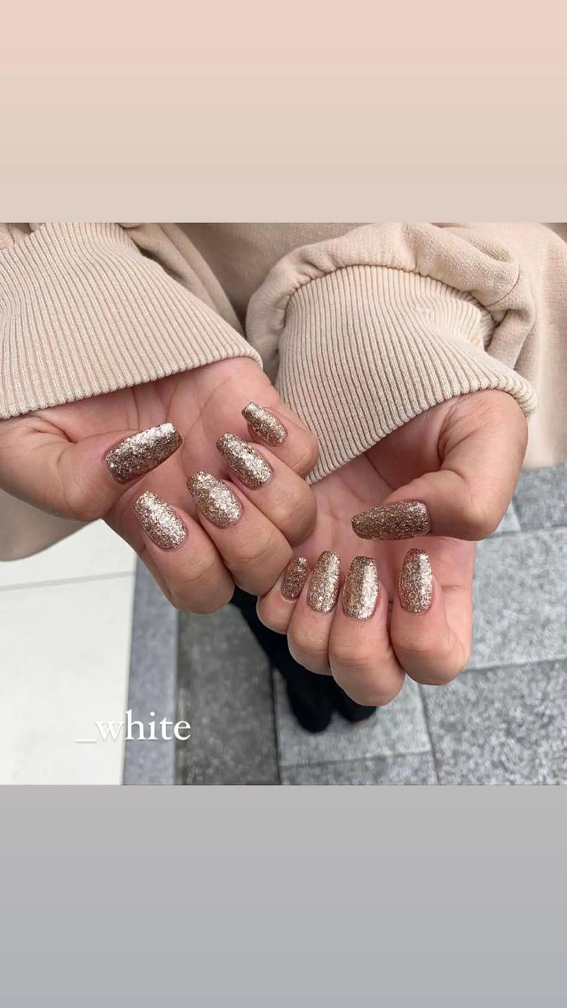 ネイル _WHITE 南海難波店のマツエク・マツパデザイン