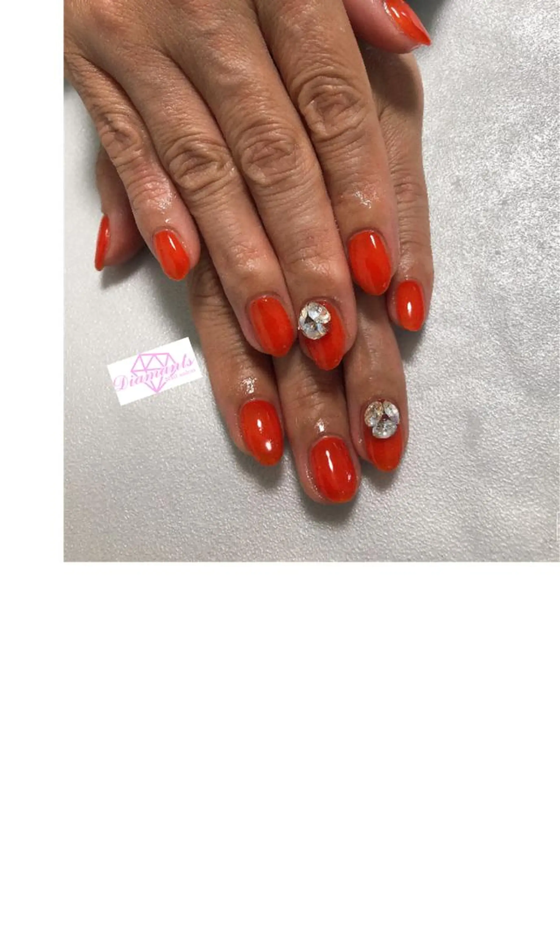 ネイル Asa miのネイルデザイン