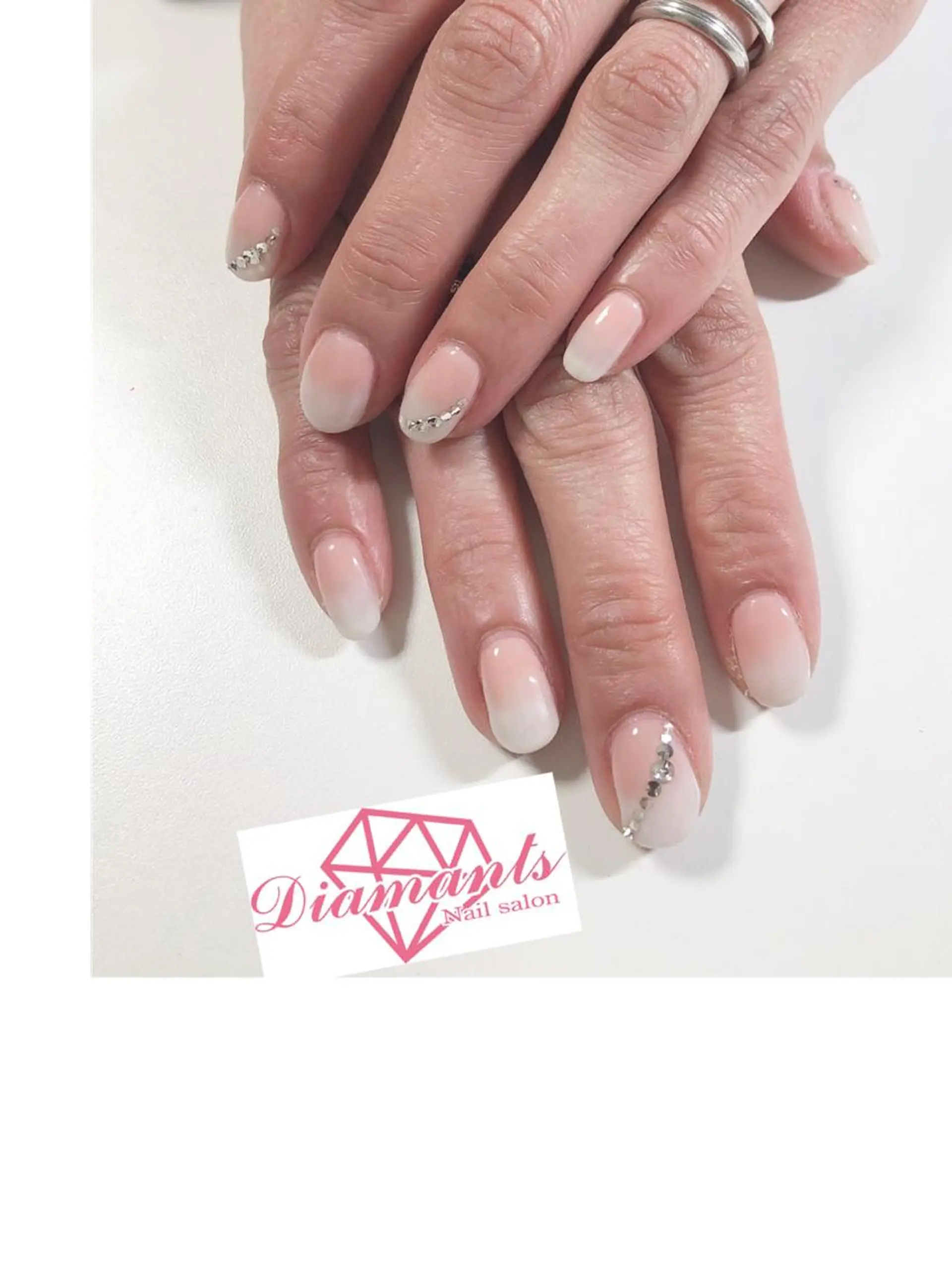 ネイル Asa miのネイルデザイン