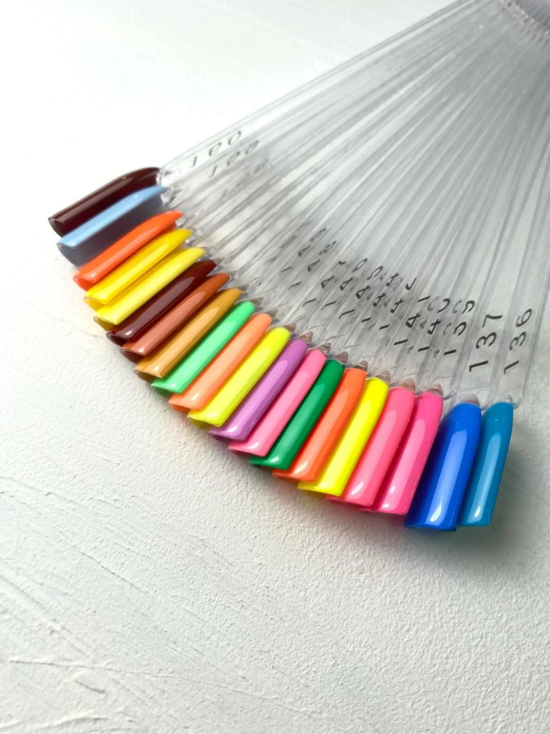 ネイル nail salon mare所属・haku. 【ハク】のヘアスタイル