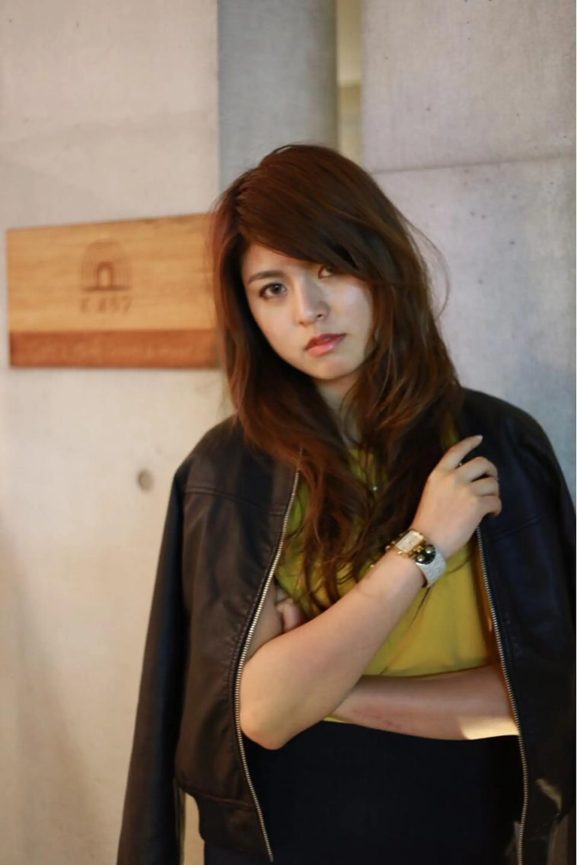 NAP hair owariasahi所属・モリヒロ マサシのその他イメージ