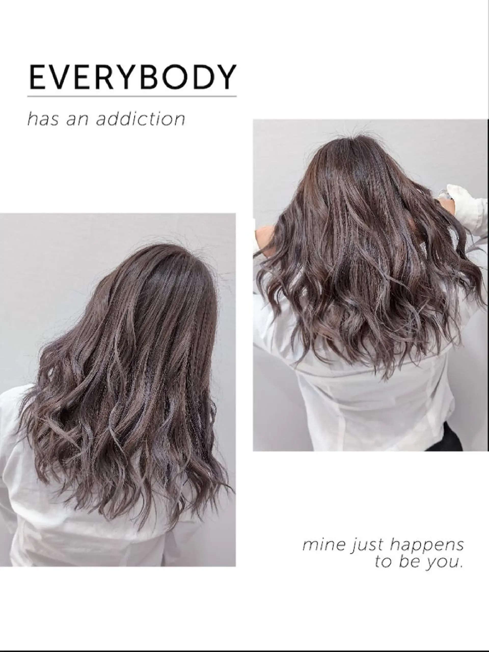 ヘアアレンジ カラー ロング バレイヤージュ ベージュカラー ブリーチ ハイライトカラー ラベンダーカラー ヘアカラー 🩶ハイライトカラー 🩶ASH西葛西鈴木のヘアスタイル