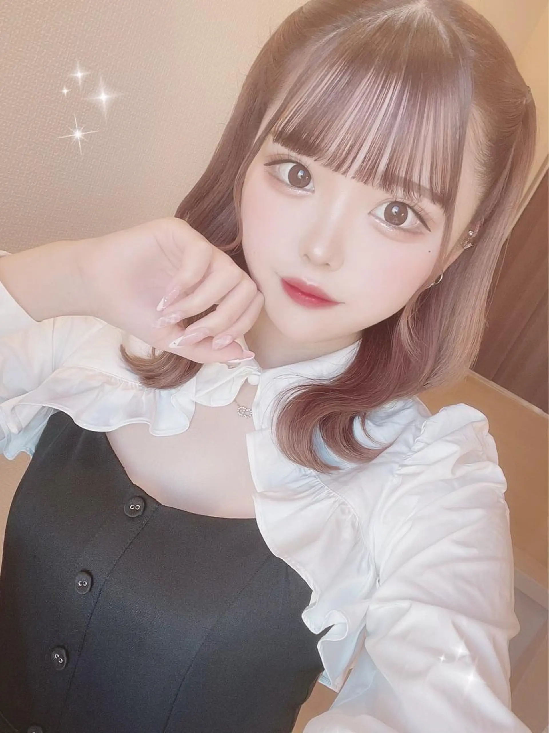 マツエク・マツパ パリジェンヌラッシュリフト マツパ B3シェアサロン所属・Runa🌙 渋谷/まつパのマツエク・マツパデザイン