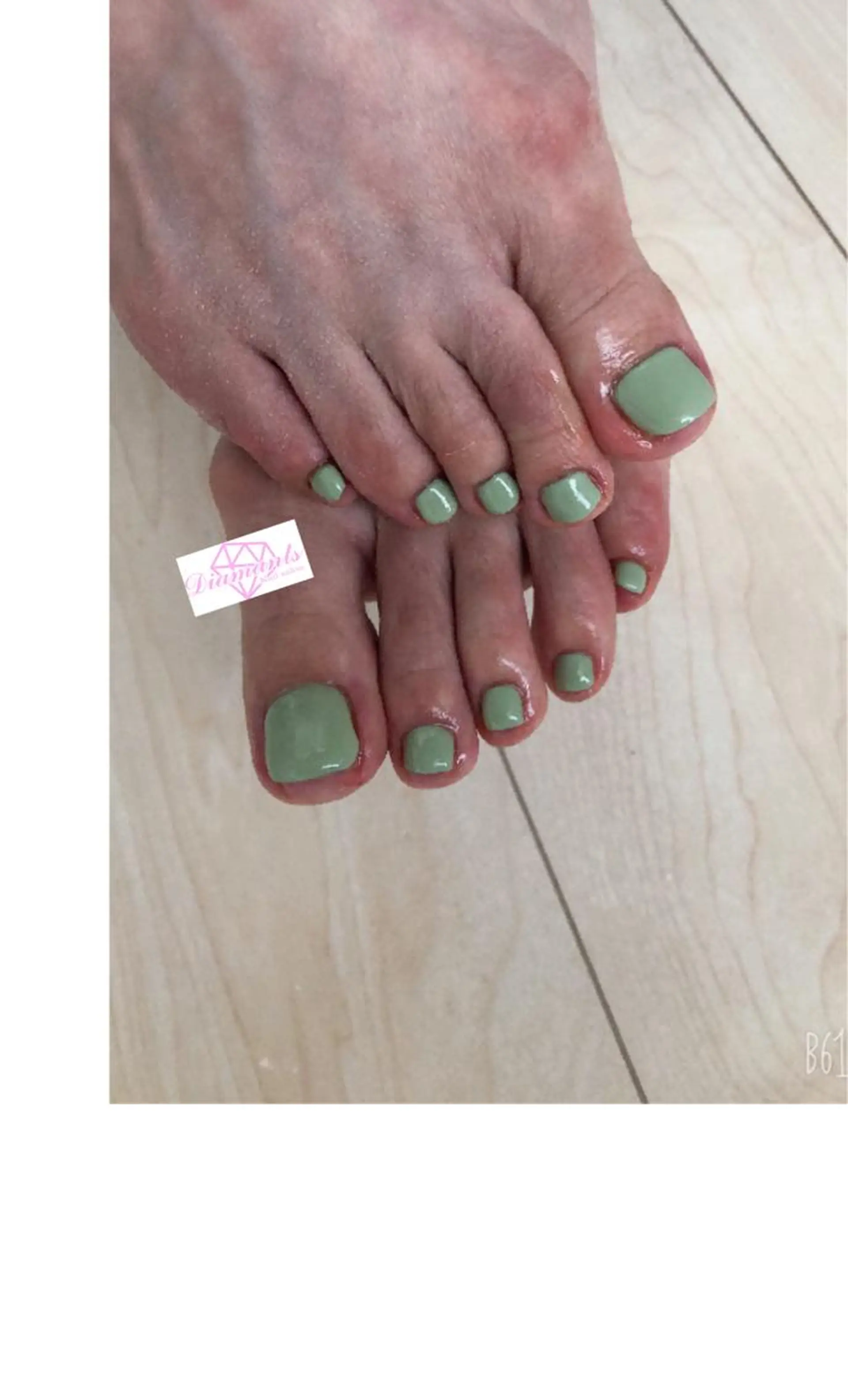 ネイル Asa miのネイルデザイン