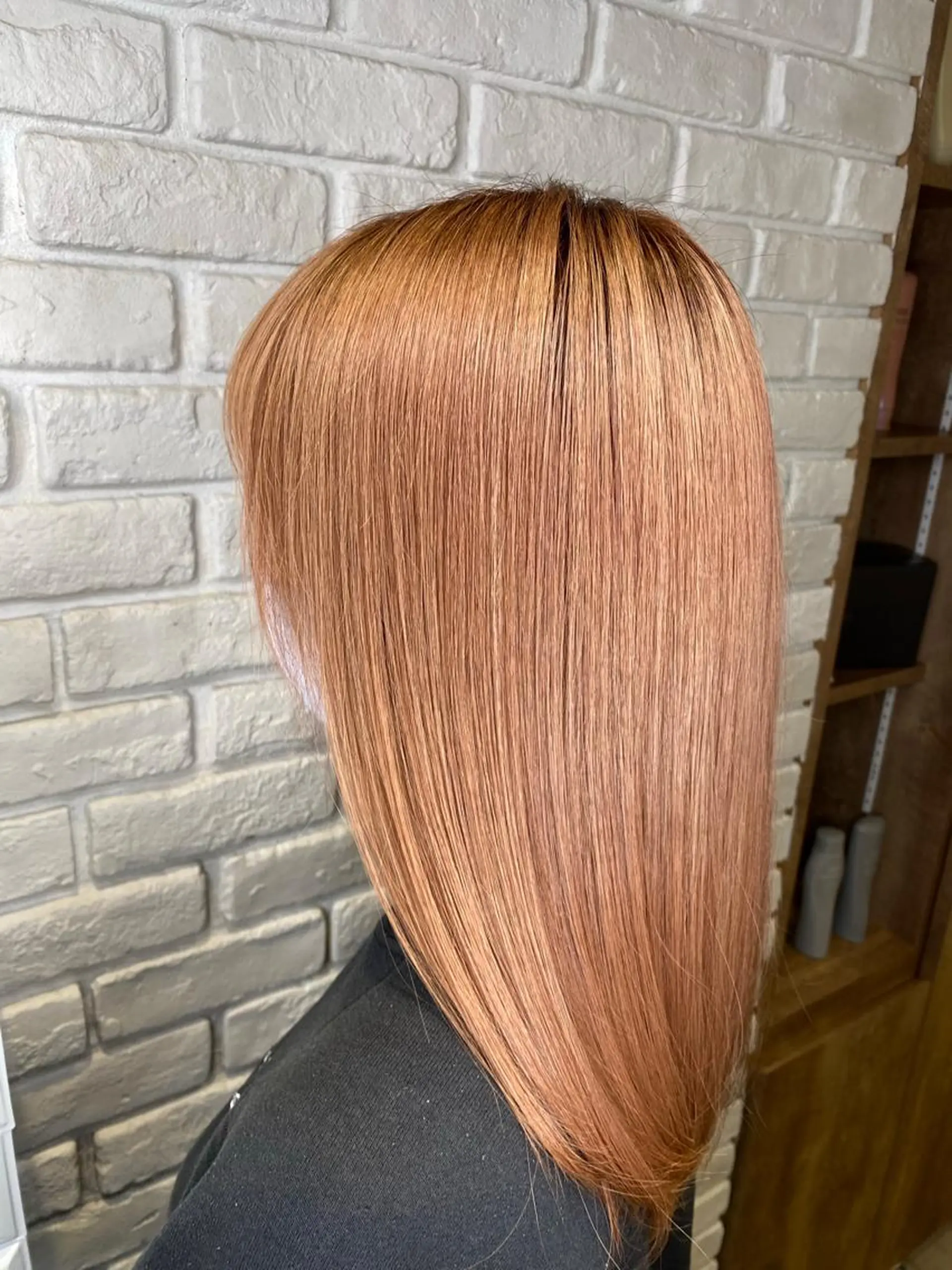 ロング カラー パーマ ヘアアレンジ メンズ キッズ ネイル マツエク・マツパ アイブロウ メンズバレイヤージュ メンズブリーチ メンズハイライト メンズインナーカラー メンズ韓国風 🌈髪質改善TR 艶カラーユウダイ🌈のヘアスタイル