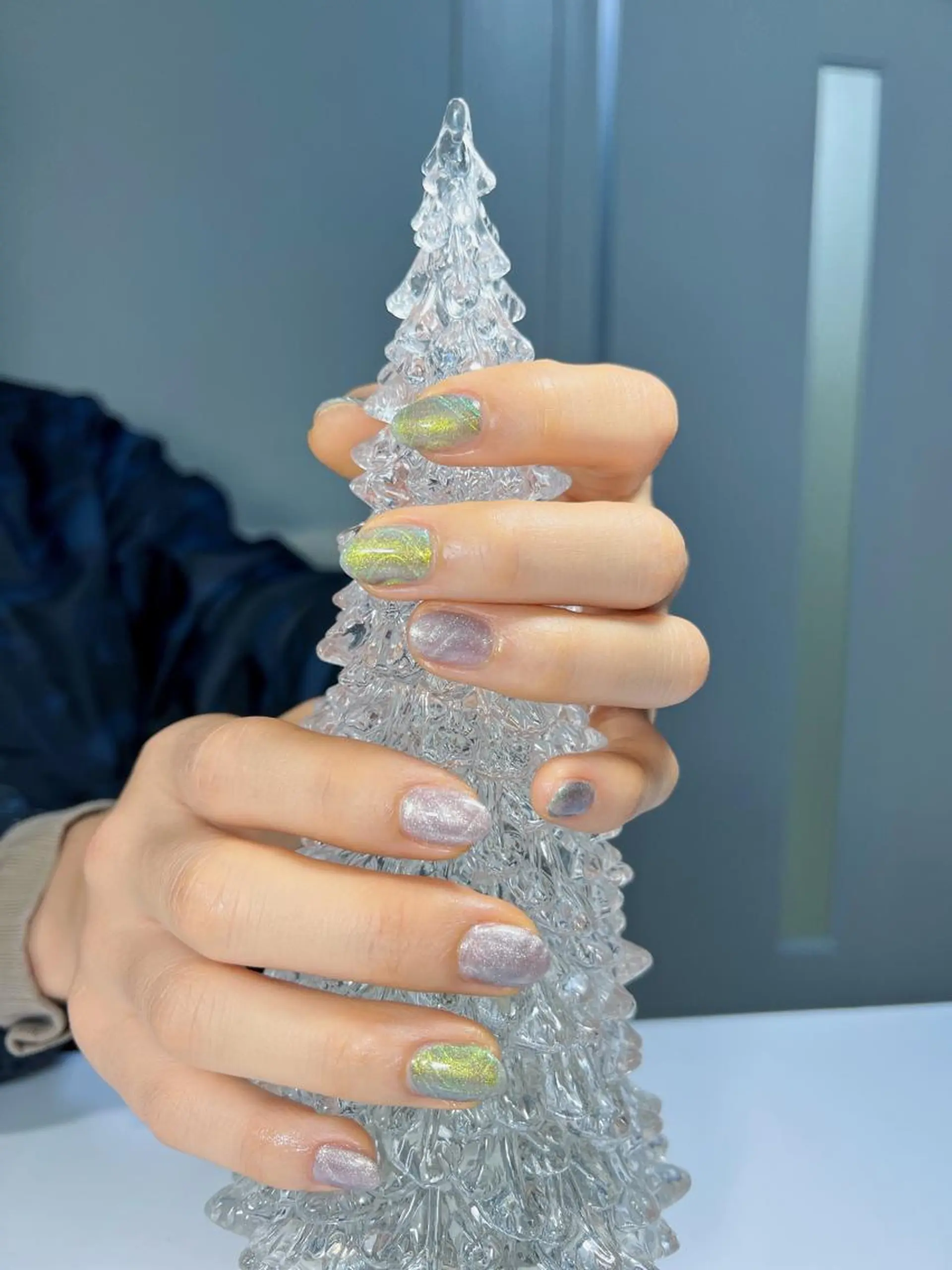 ネイル ネイルサロン ロア旧ジョリーのネイルデザイン