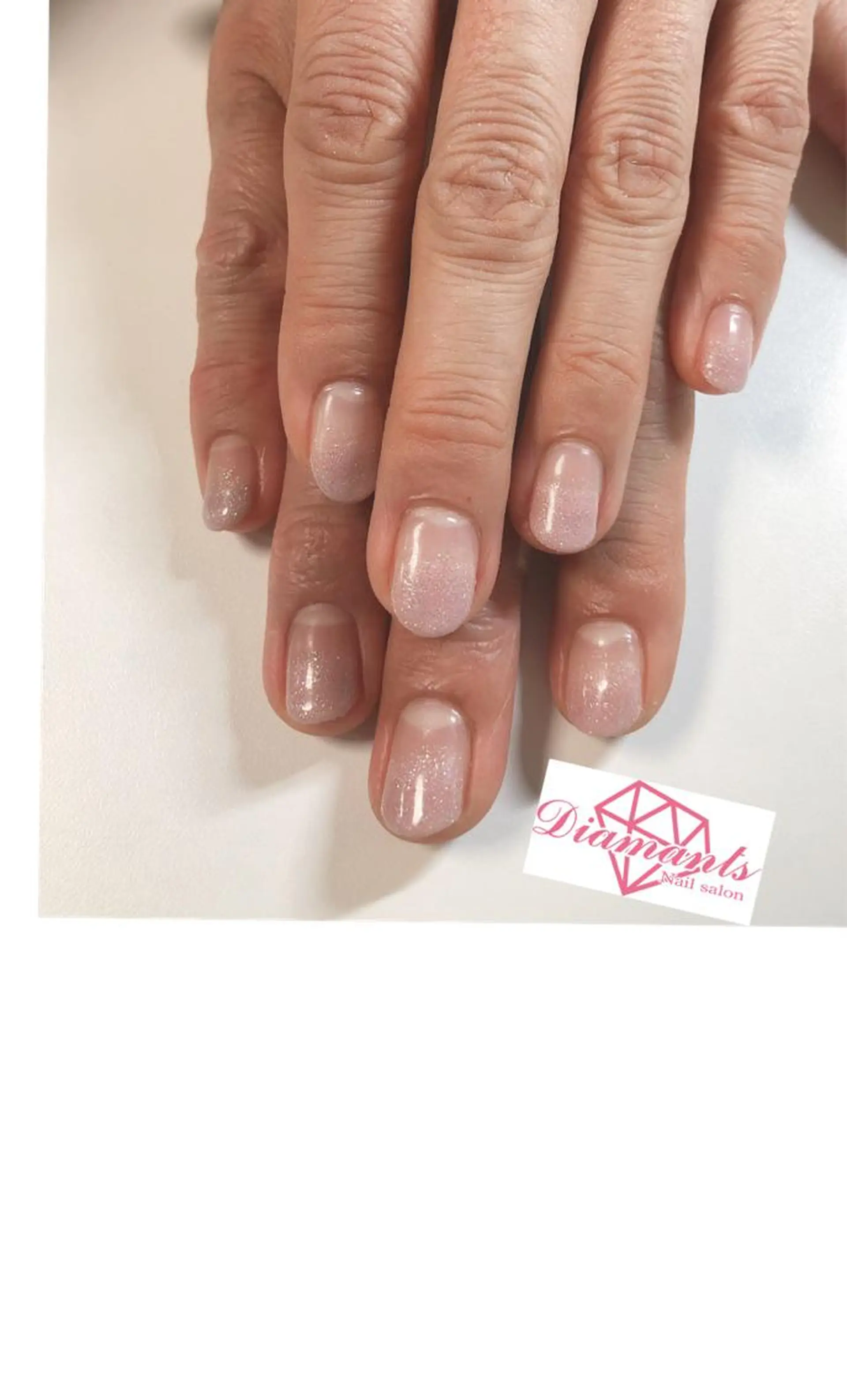 ネイル Asa miのネイルデザイン